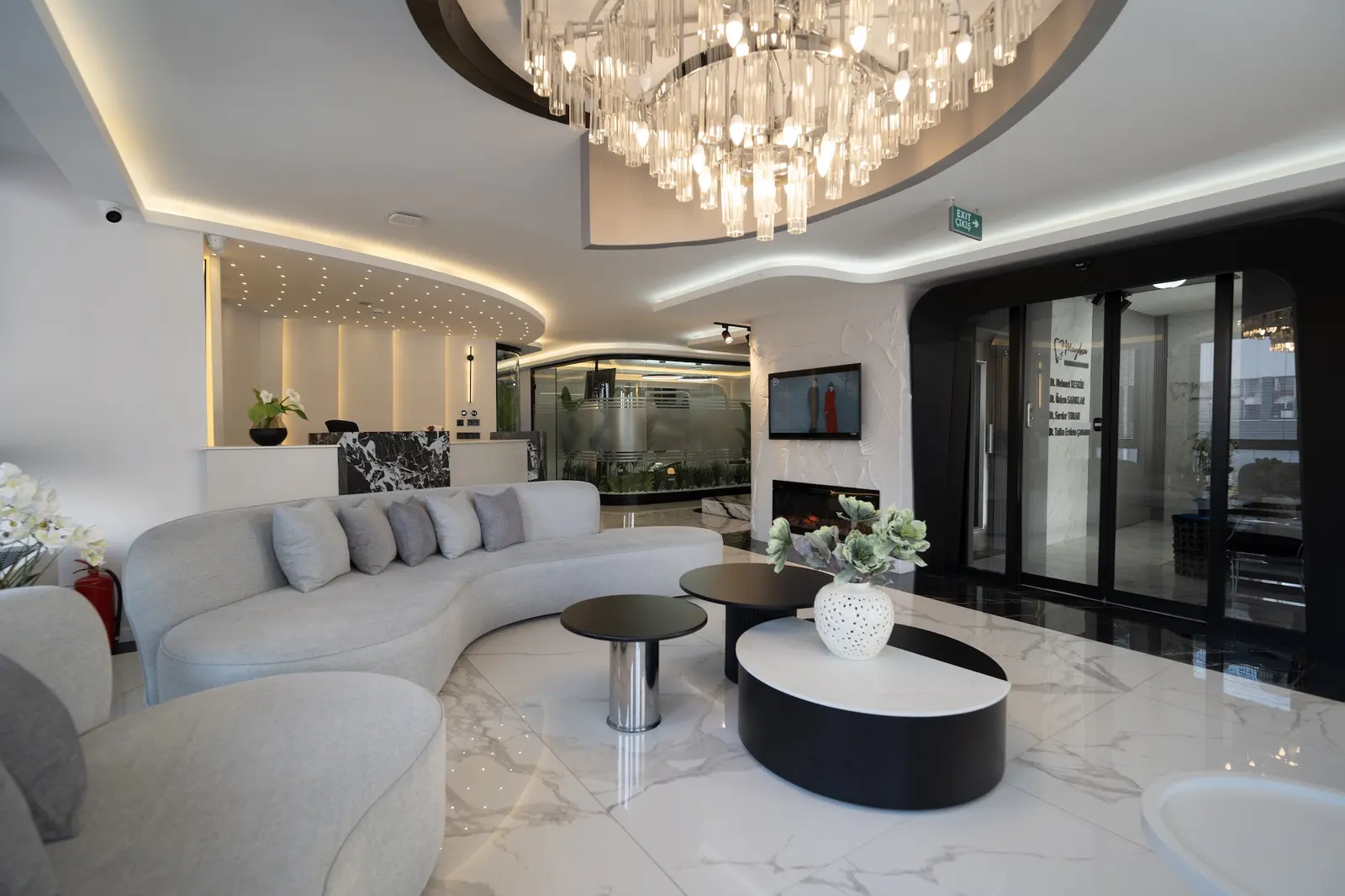 Meydan Ağız ve Diş Sağlığı Polikliniği