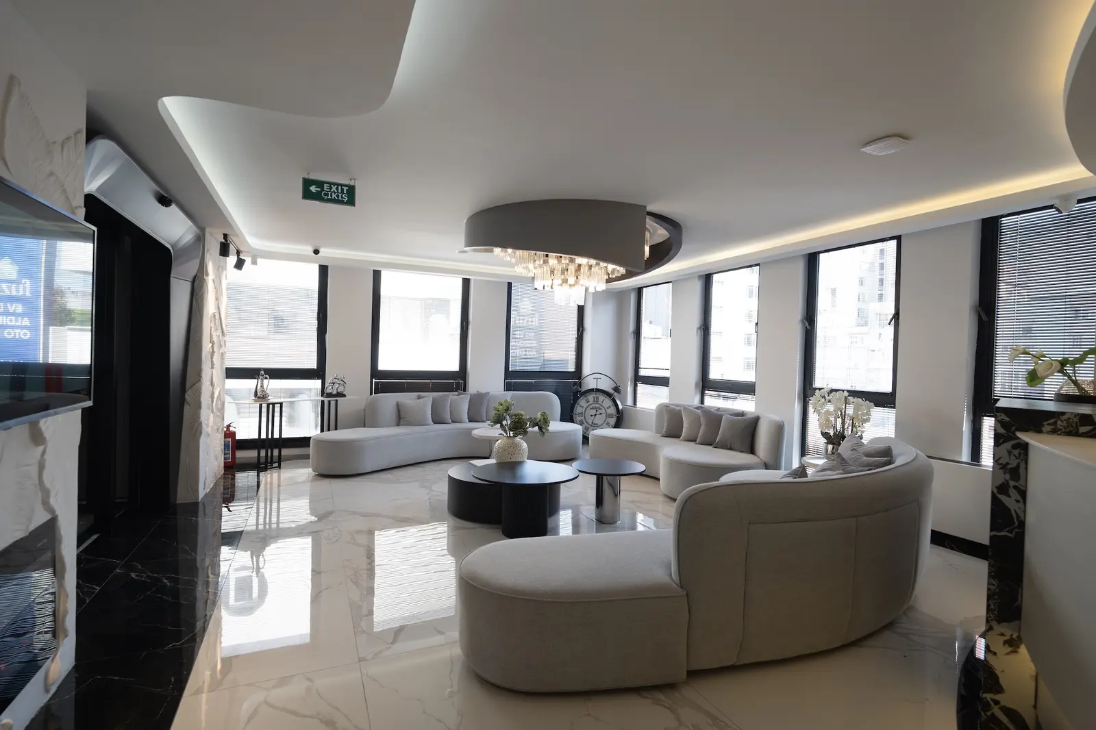 Meydan Ağız ve Diş Sağlığı Polikliniği