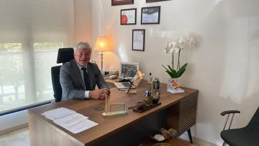 Prof. Dr. Tayfun Bavbek Muayenehanesi
