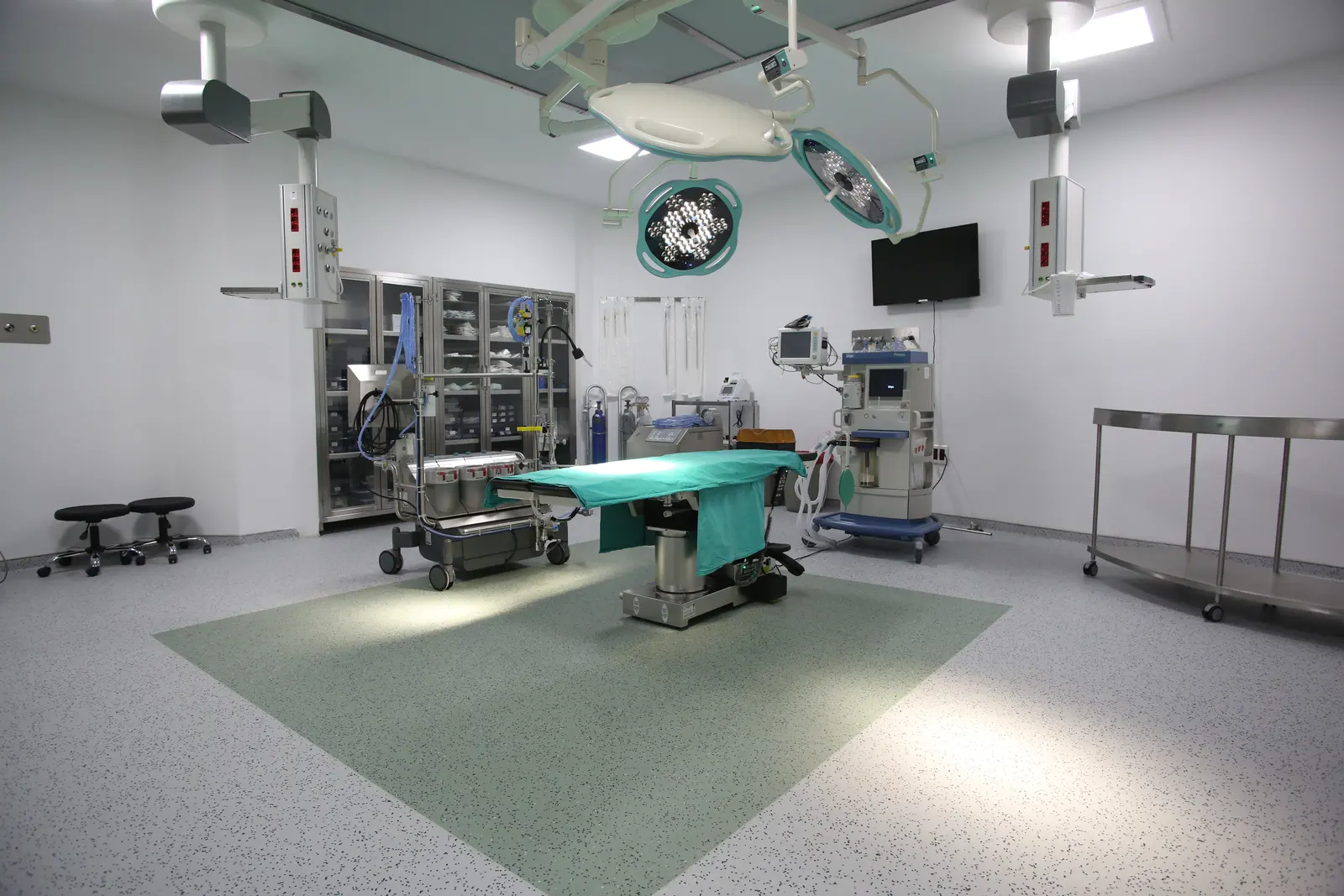 Private Buhara Hospital