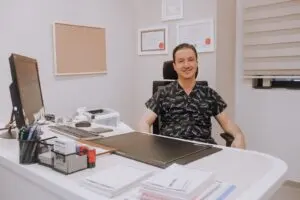 Dr. Levent Bakışgan