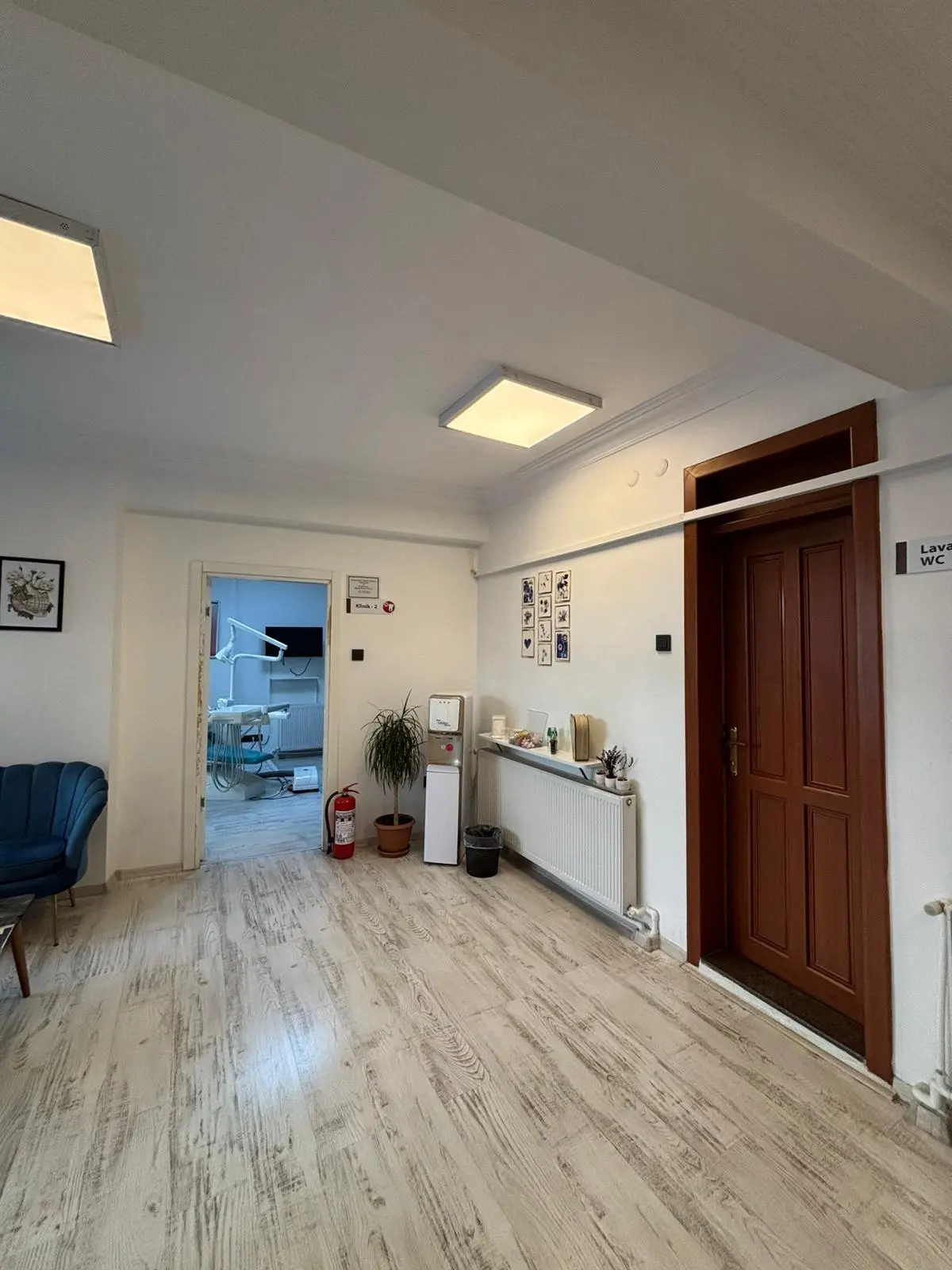 YAKUP AŞAR DİŞ KLİNİĞİ