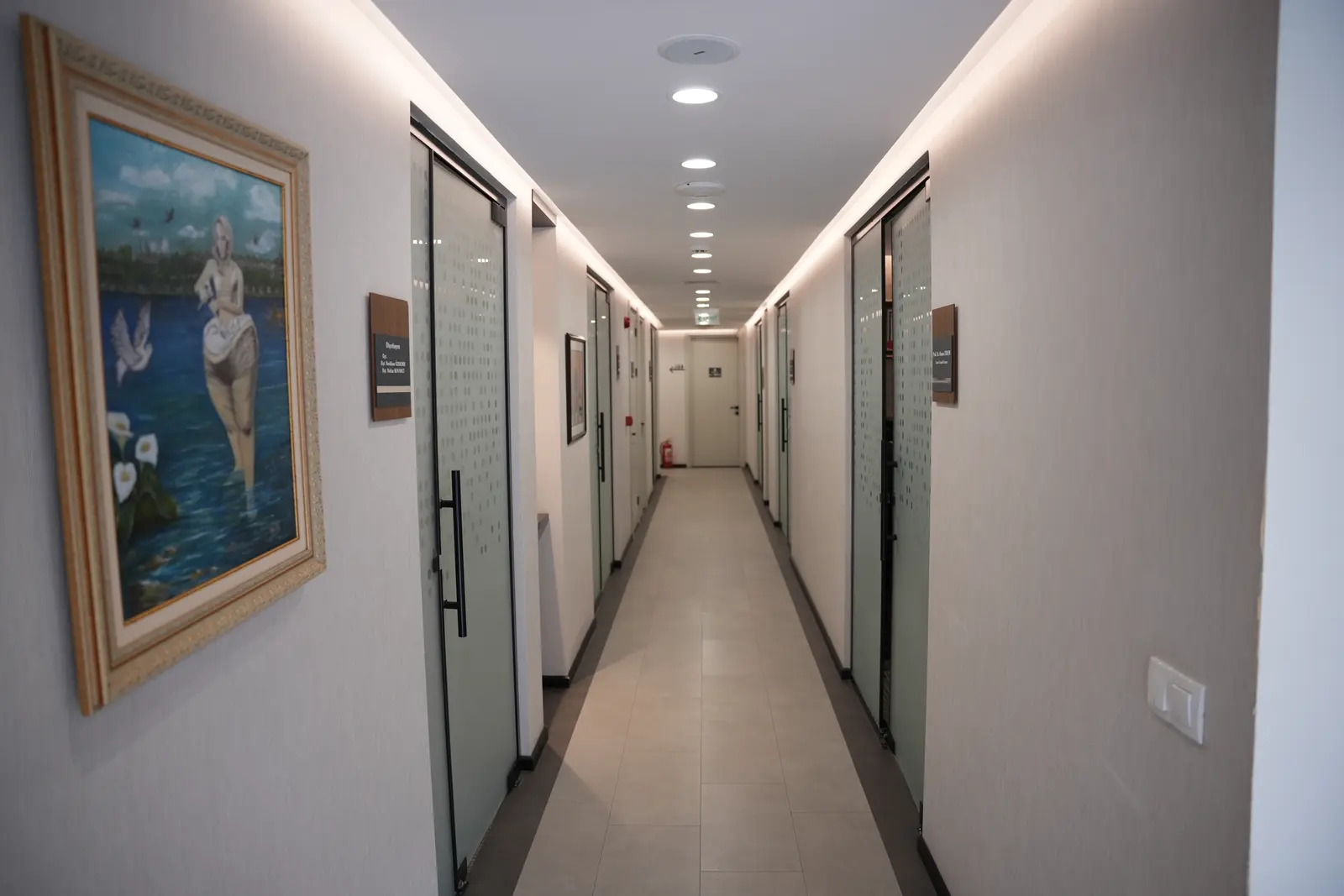 Op.Dr.Şerife Erdem Muayenehanesi