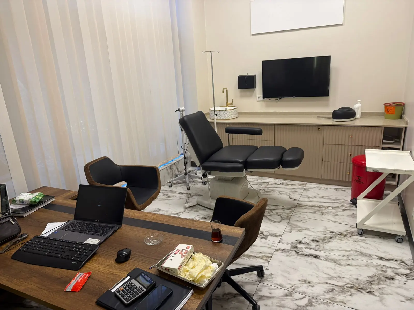 Dermaist Clinic