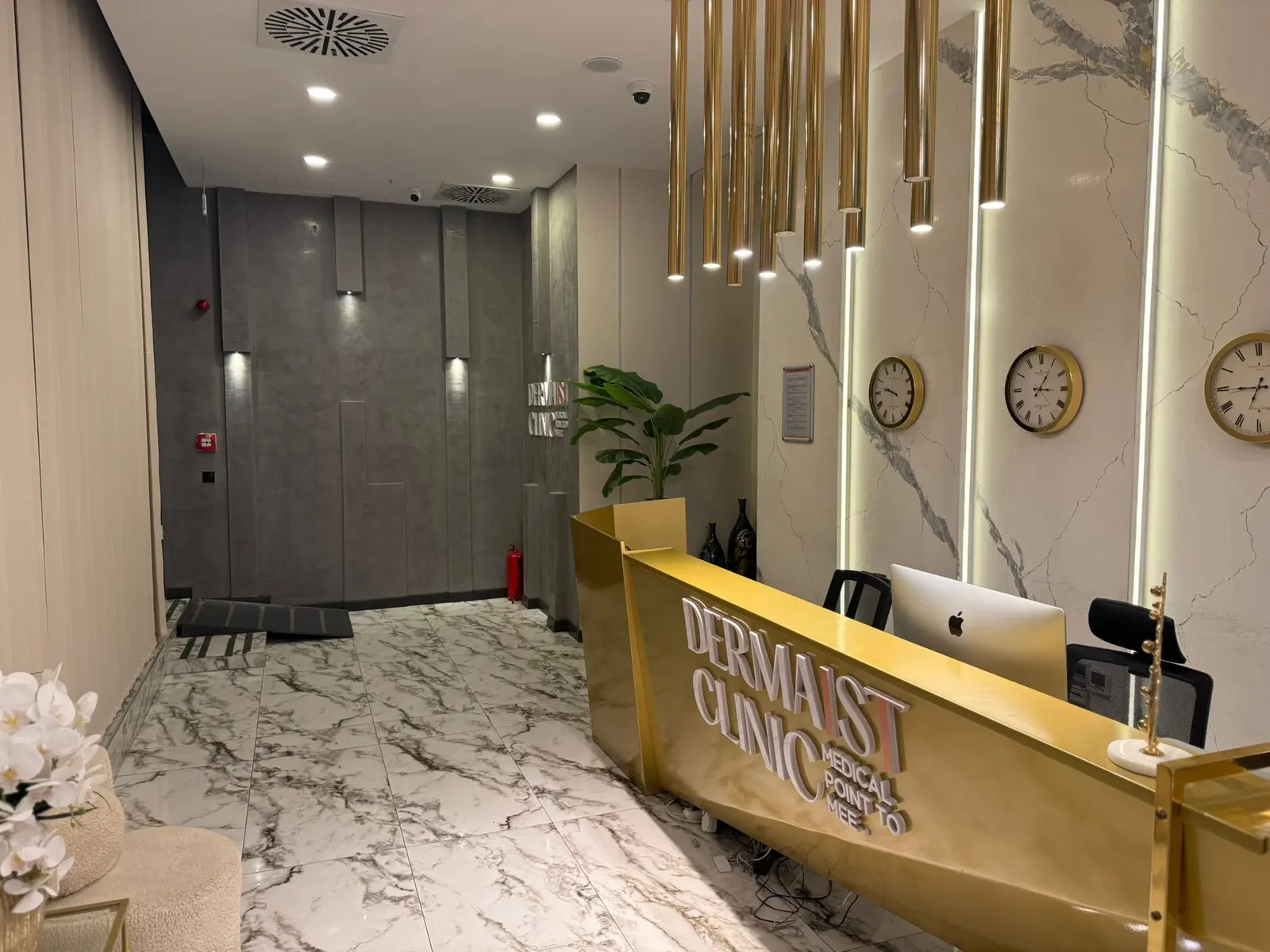 Dermaist Clinic