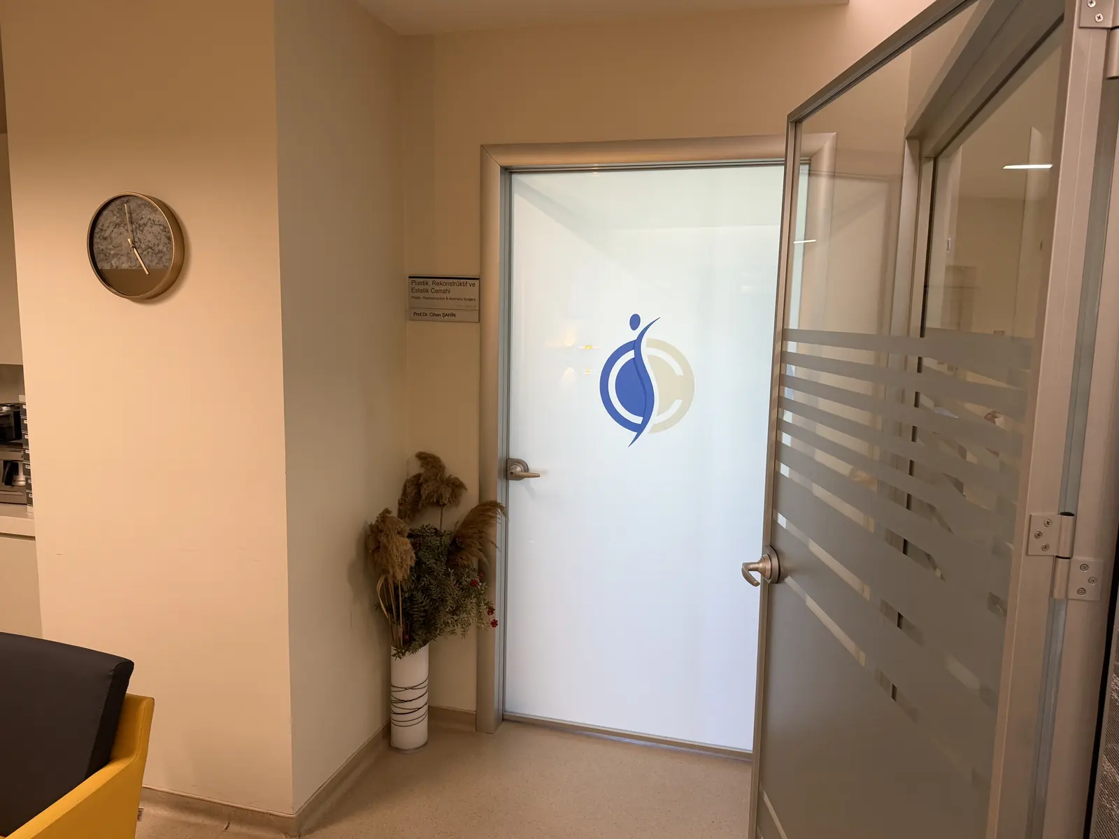 Prof. Dr. Cihan ŞAHİN