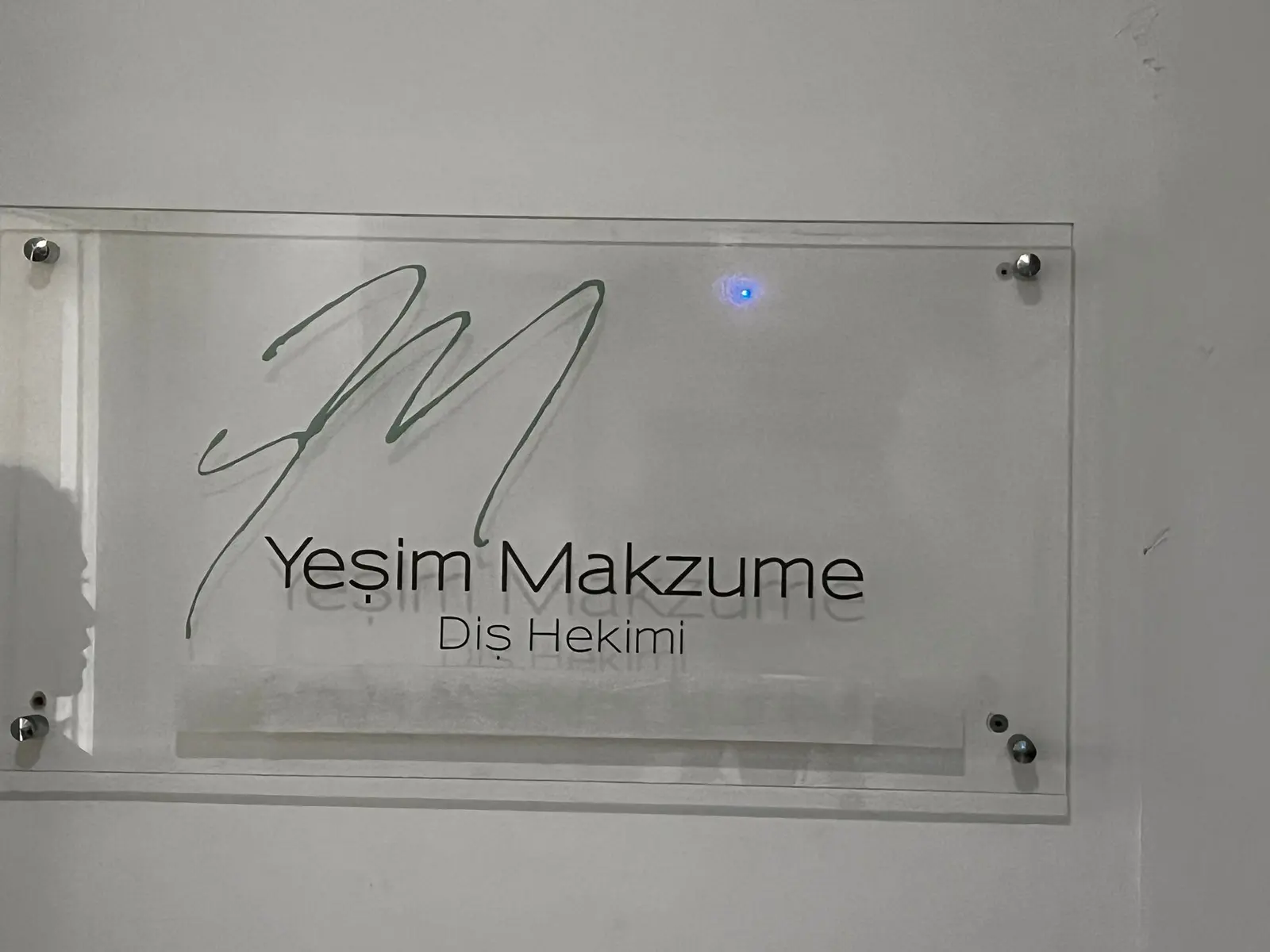 Dr. Yeşim Makzume