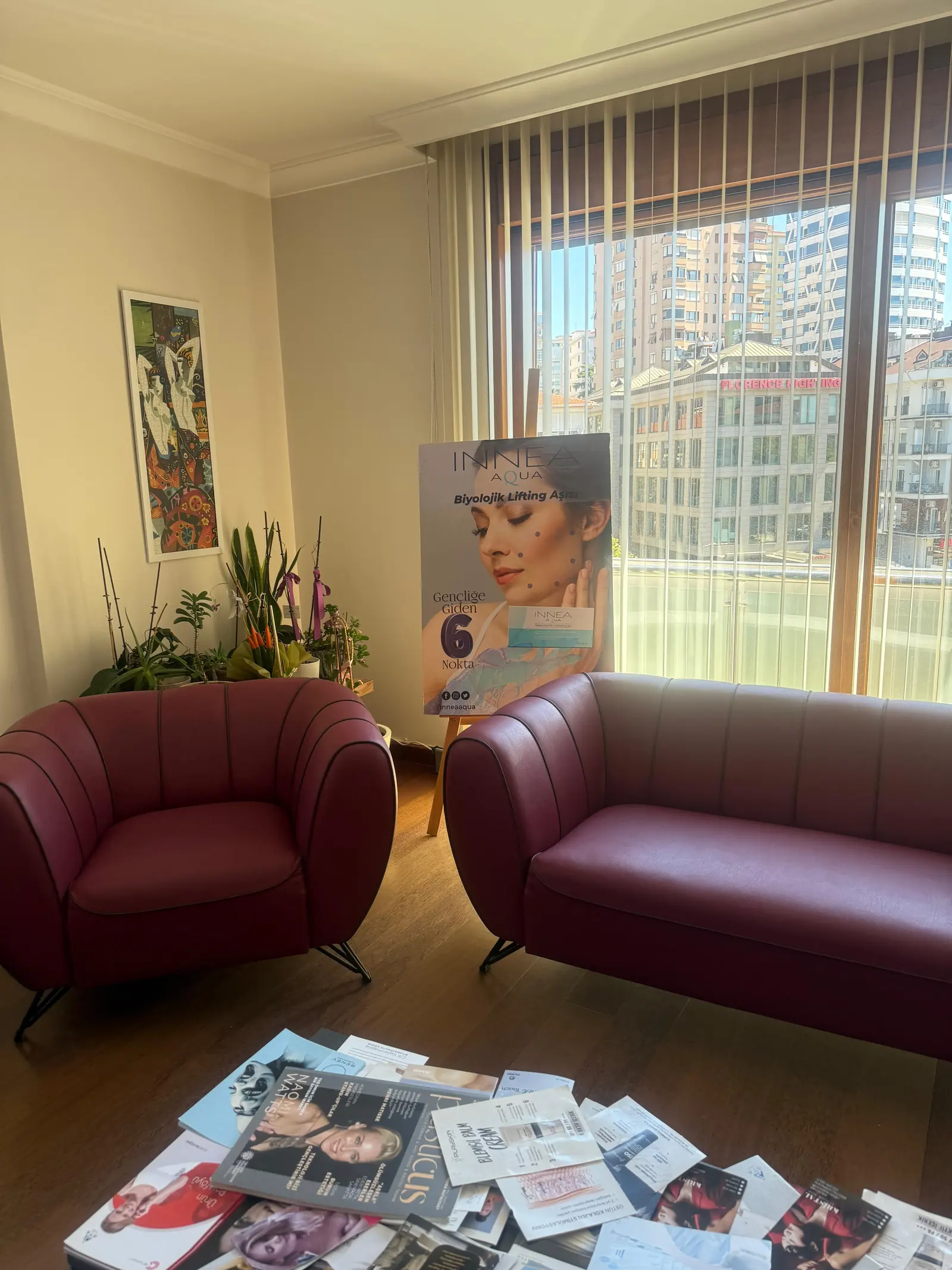 Uzm. Dr. Asude Köksal Muayenehanesi