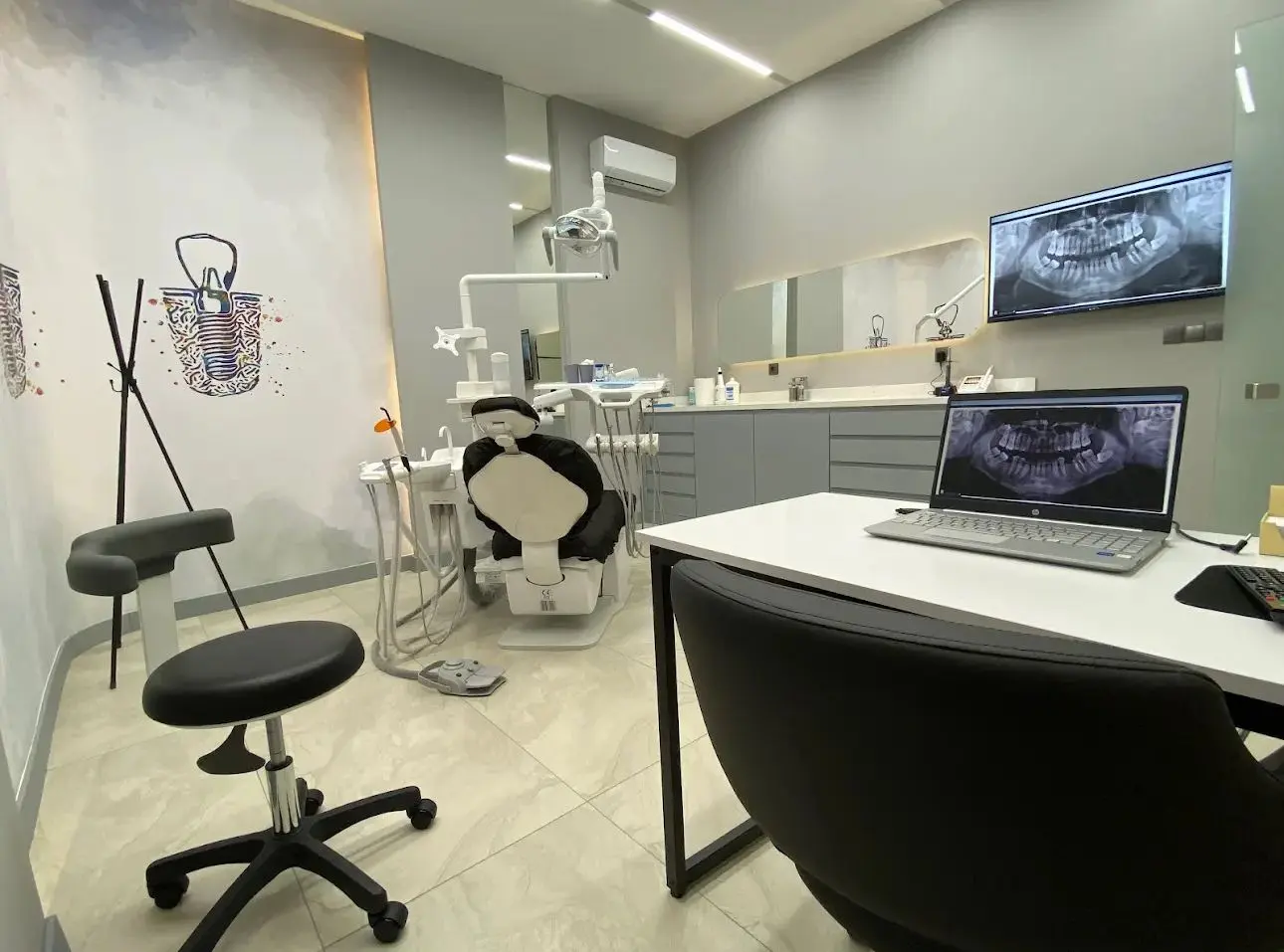 Royal Clinic Dt. Rukiye OSMAN‏