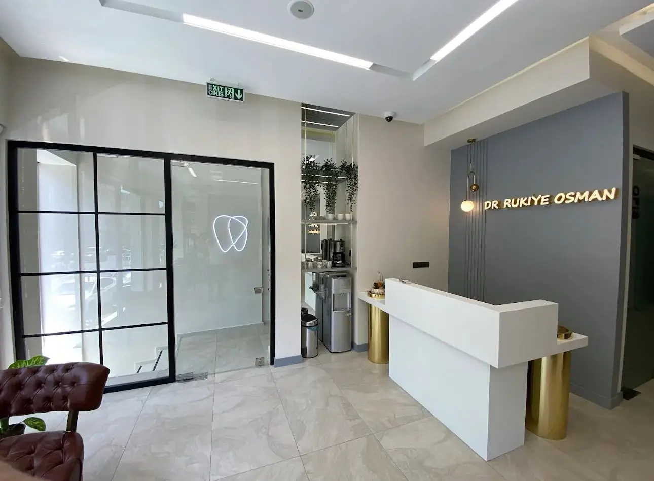Royal Clinic Dt. Rukiye OSMAN‏