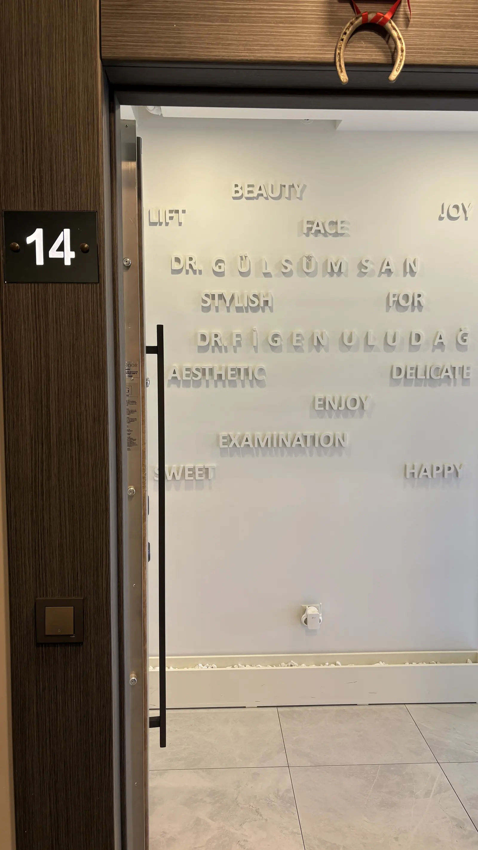 Doç. Dr. Gülsüm Tetik