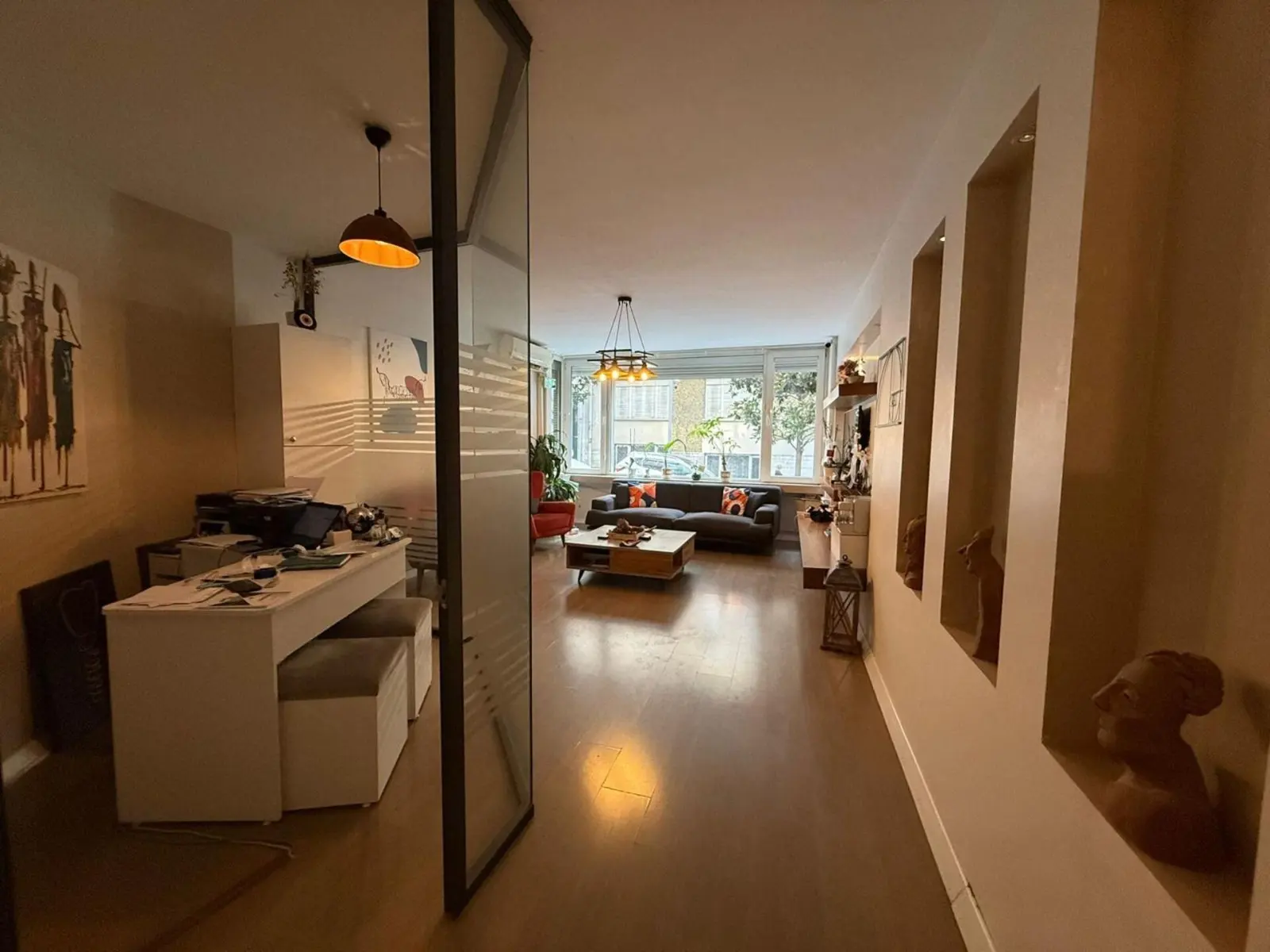 Dr Türker Yücesoy Dental Clinic