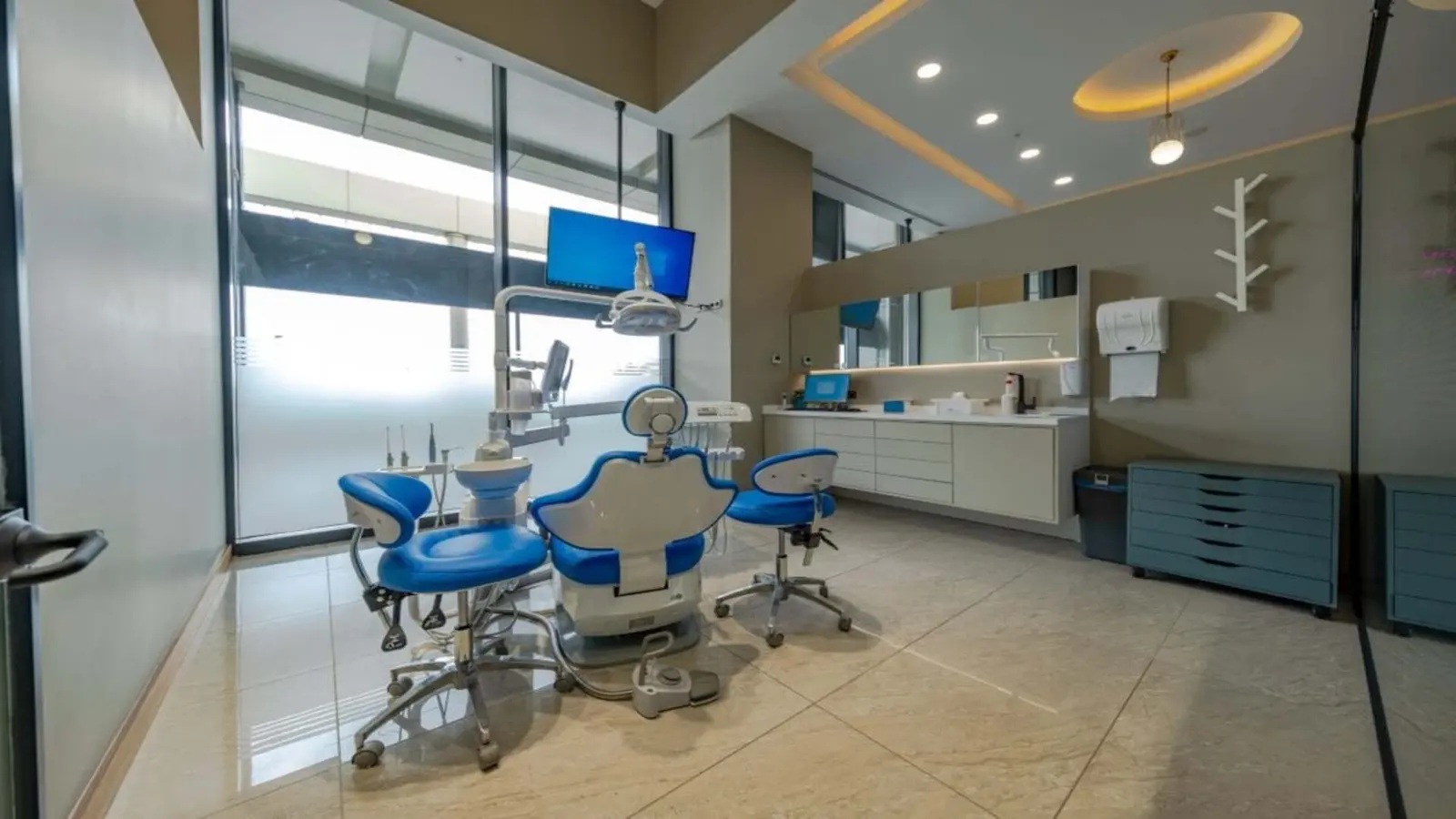 Clinic Prime Istanbul