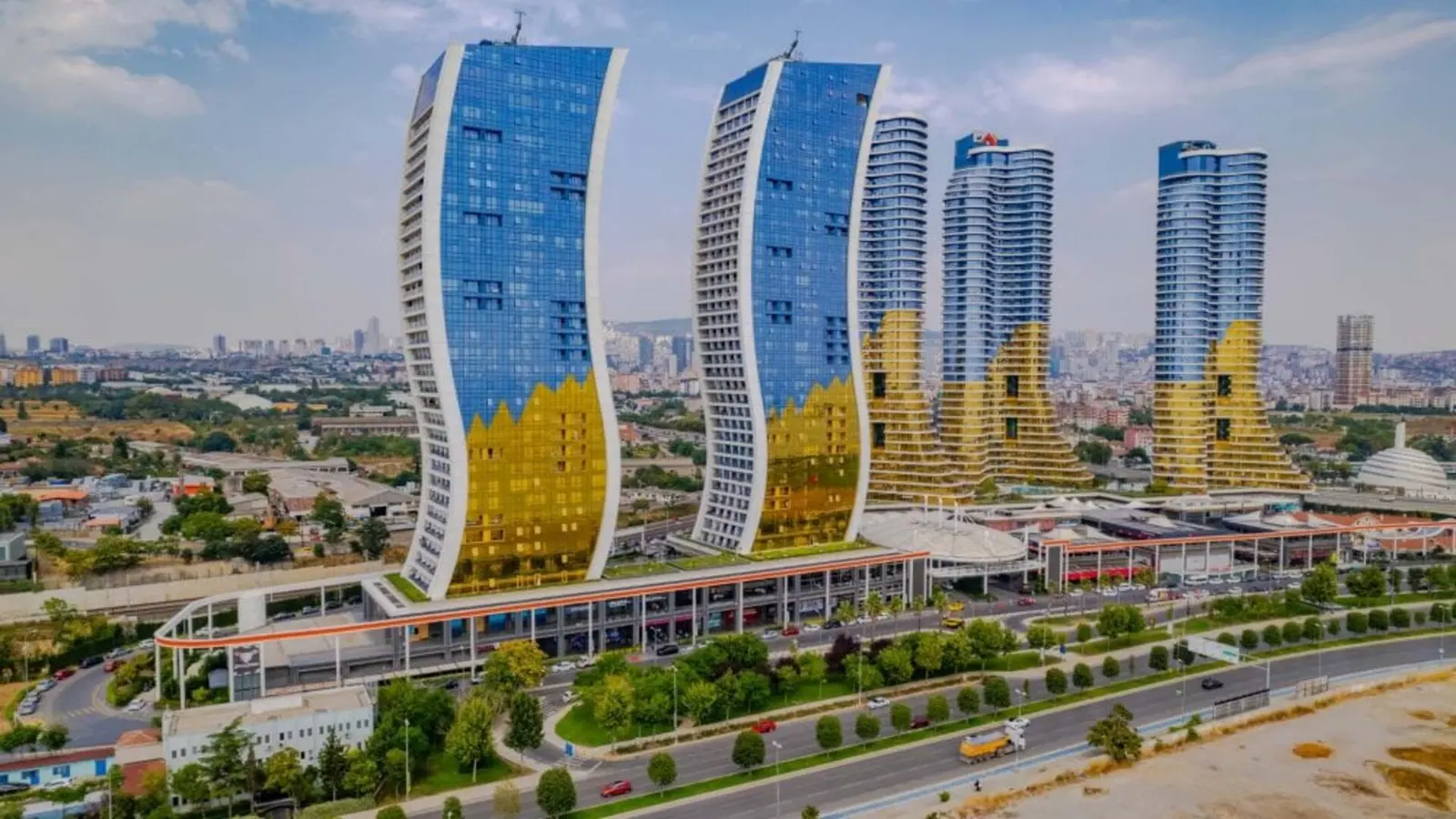 Clinic Prime Istanbul