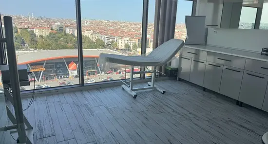 Murat Üstündağ KBB kliniği