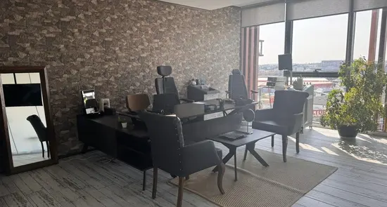 Murat Üstündağ KBB kliniği