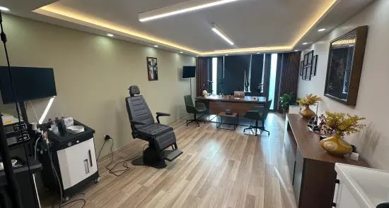 Doç. Dr. Burak Erdur