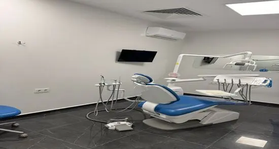 Dent Hayat Ağız ve Diş Sağlığı Polikliniği