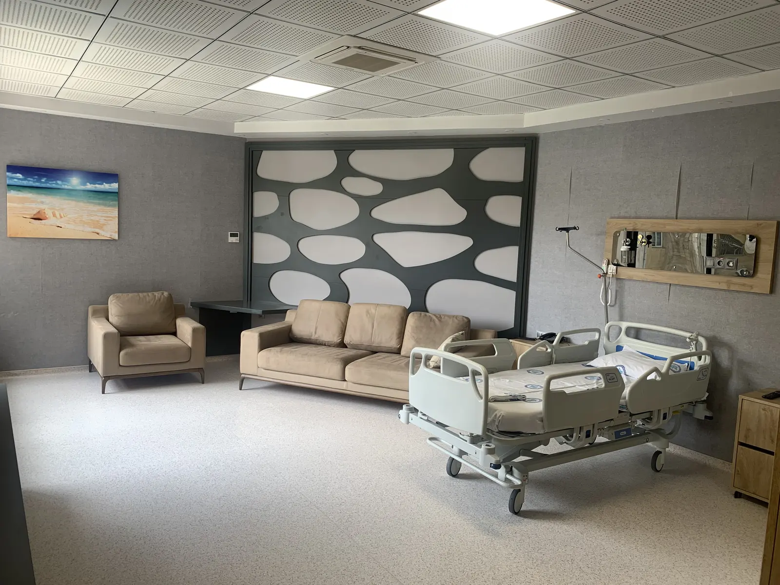Eskişehir Osmangazi University Hospital