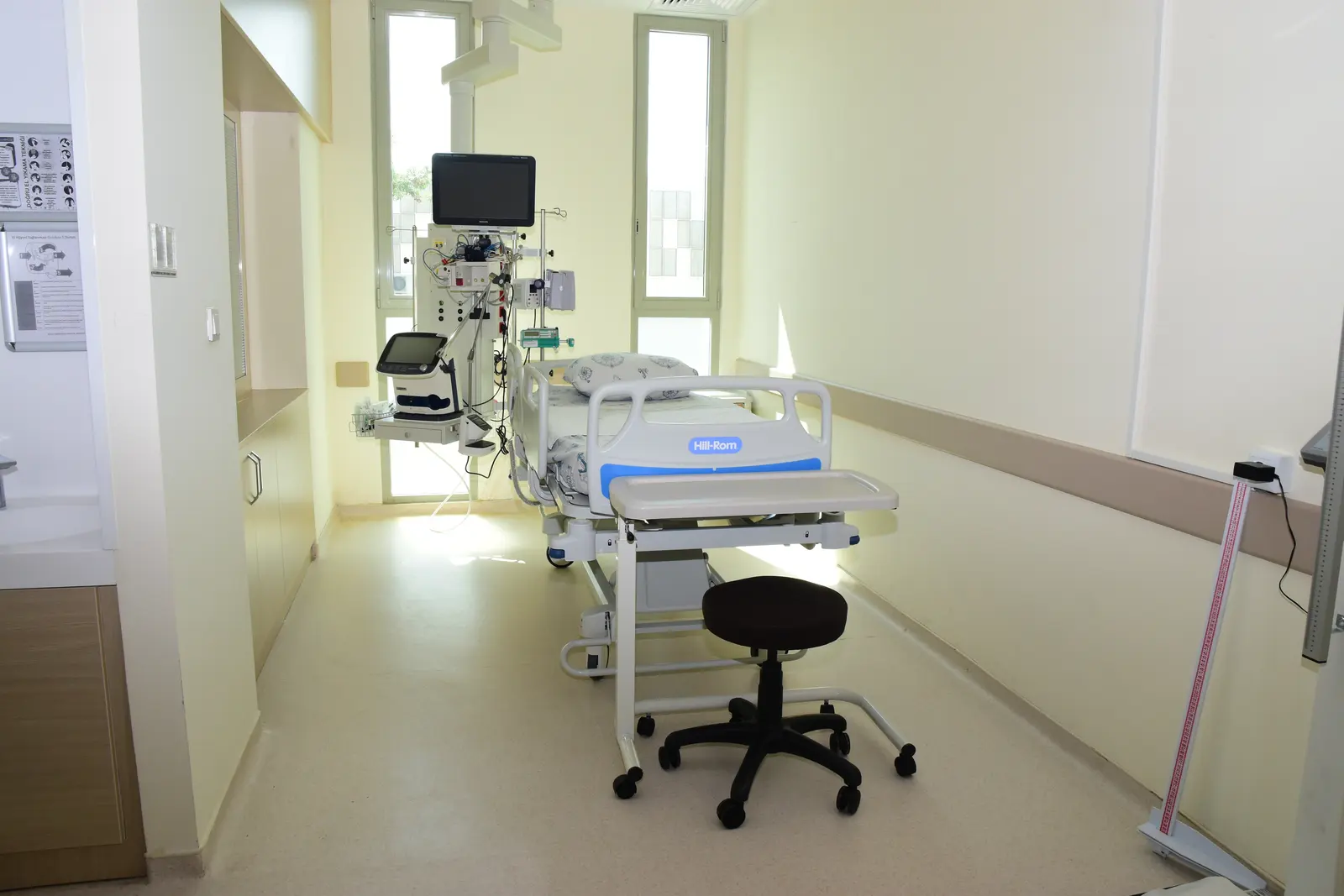 Eskişehir Osmangazi University Hospital