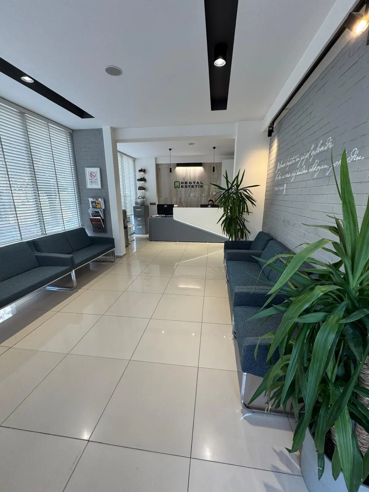 COSMETIC DENTAL