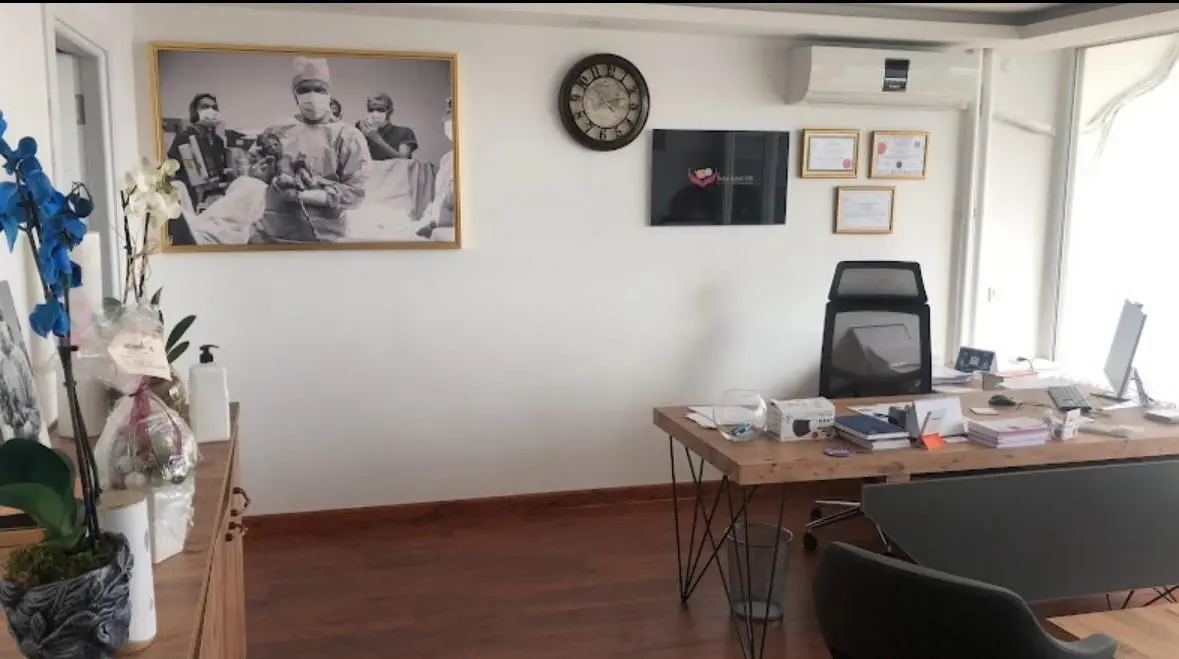 Prof.Dr.Bulat Aytek Şık