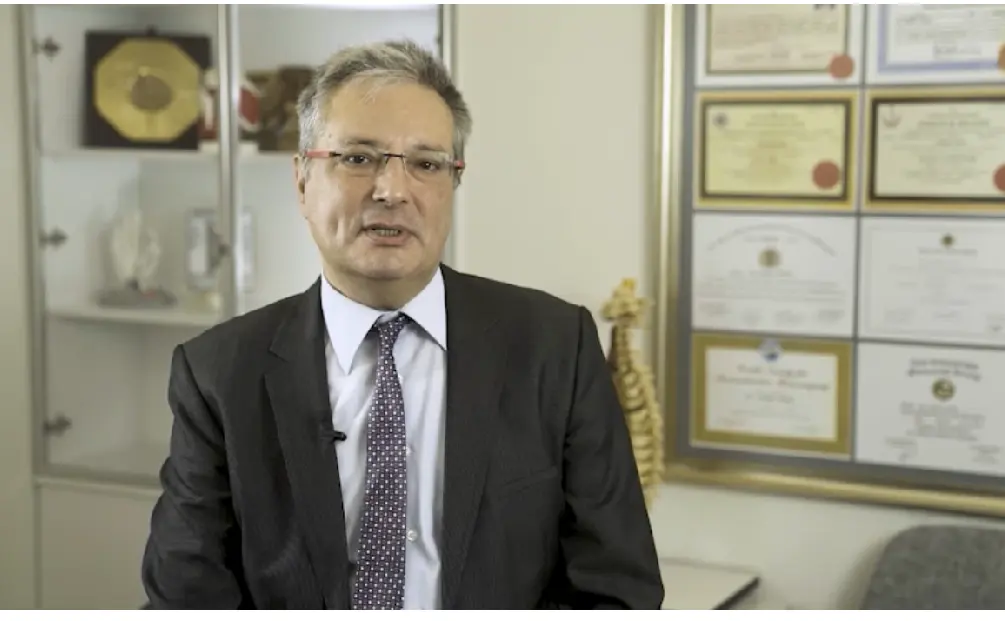 Prof. Dr. Atakan Aydın