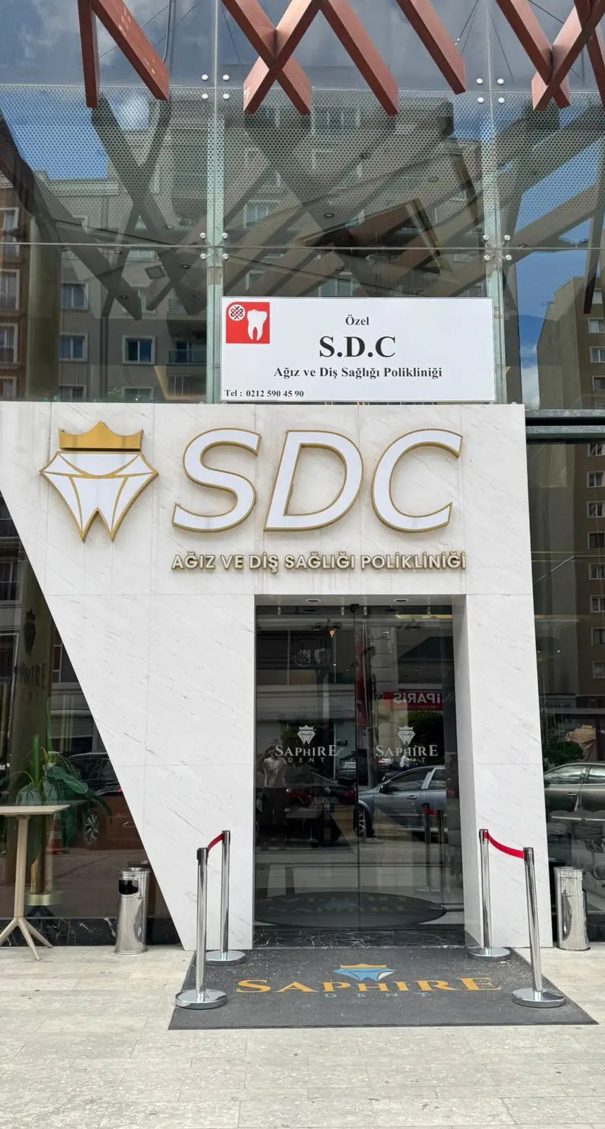 Sdc