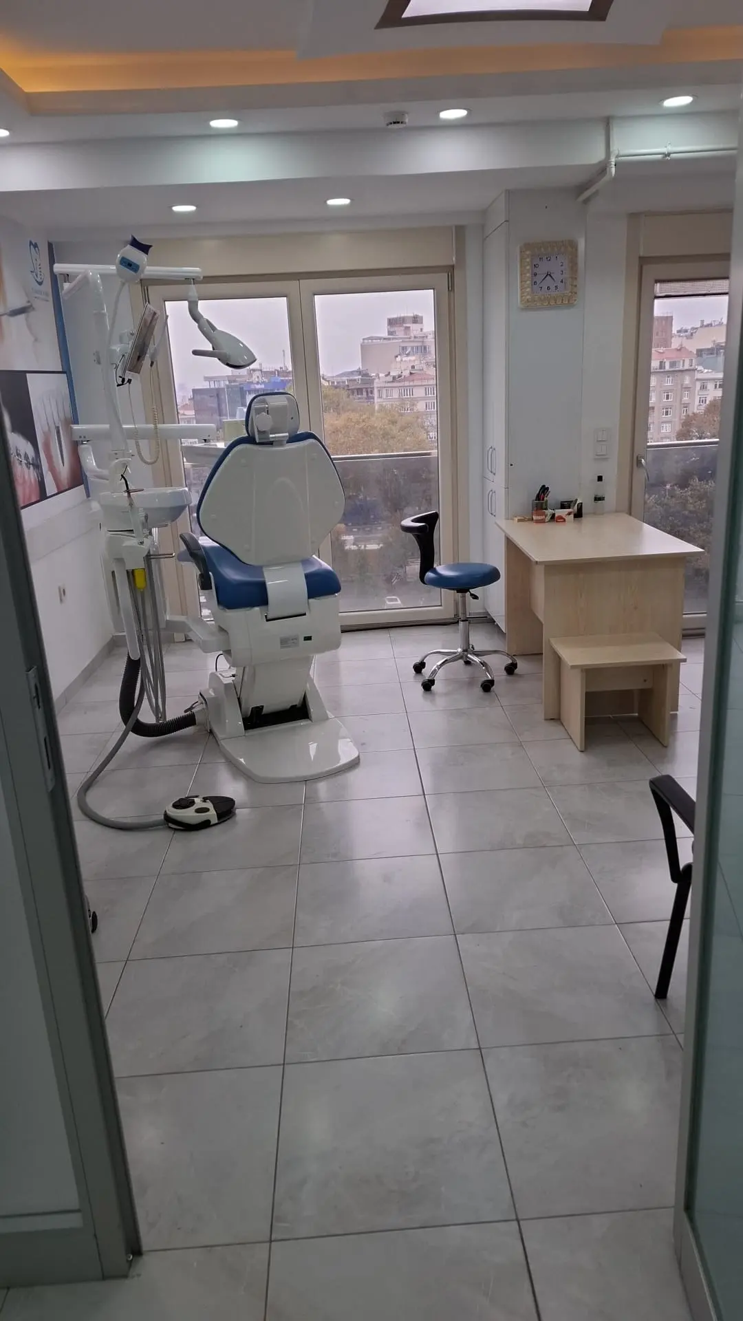 Taksimparkdental