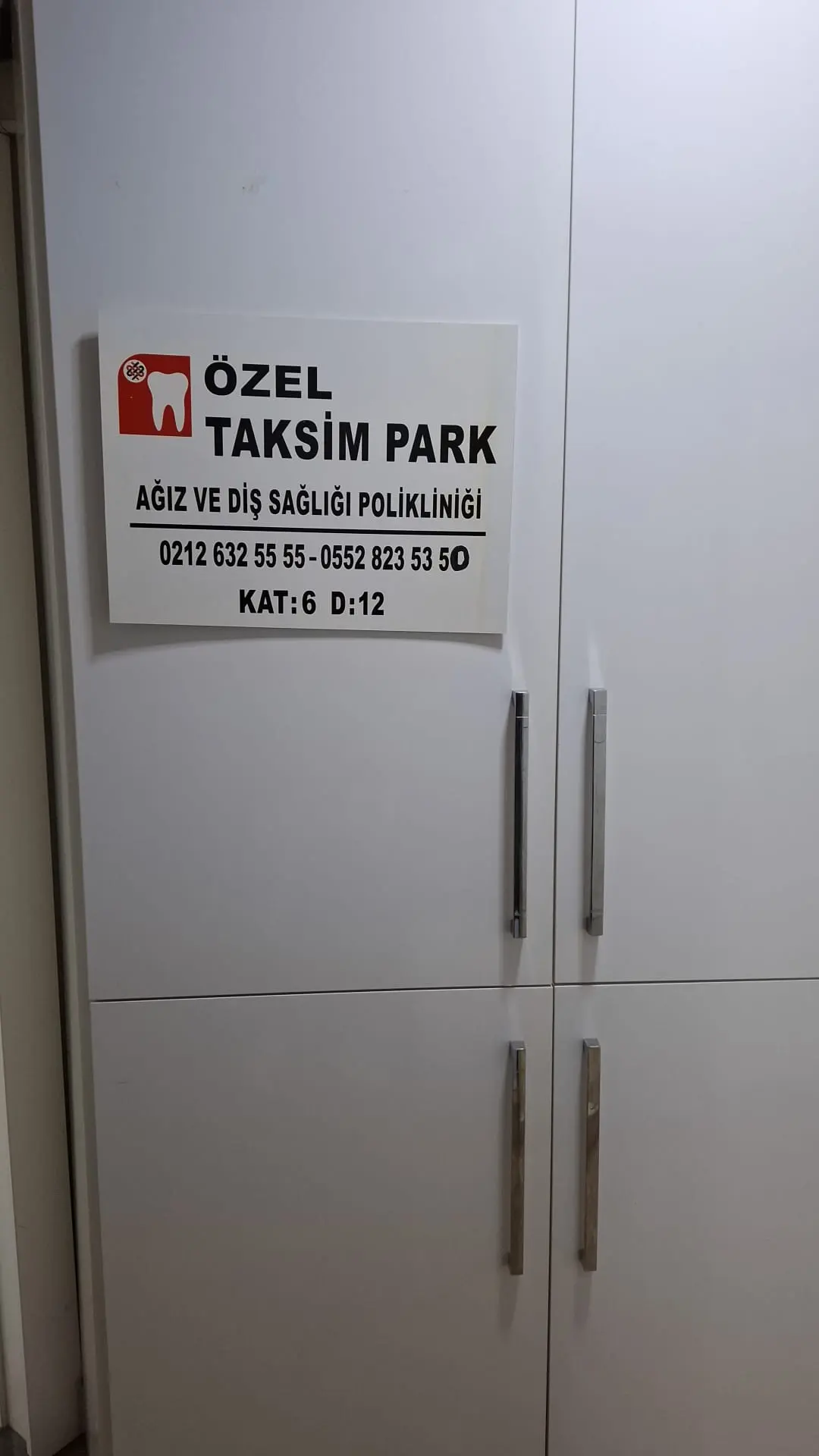 Taksimparkdental