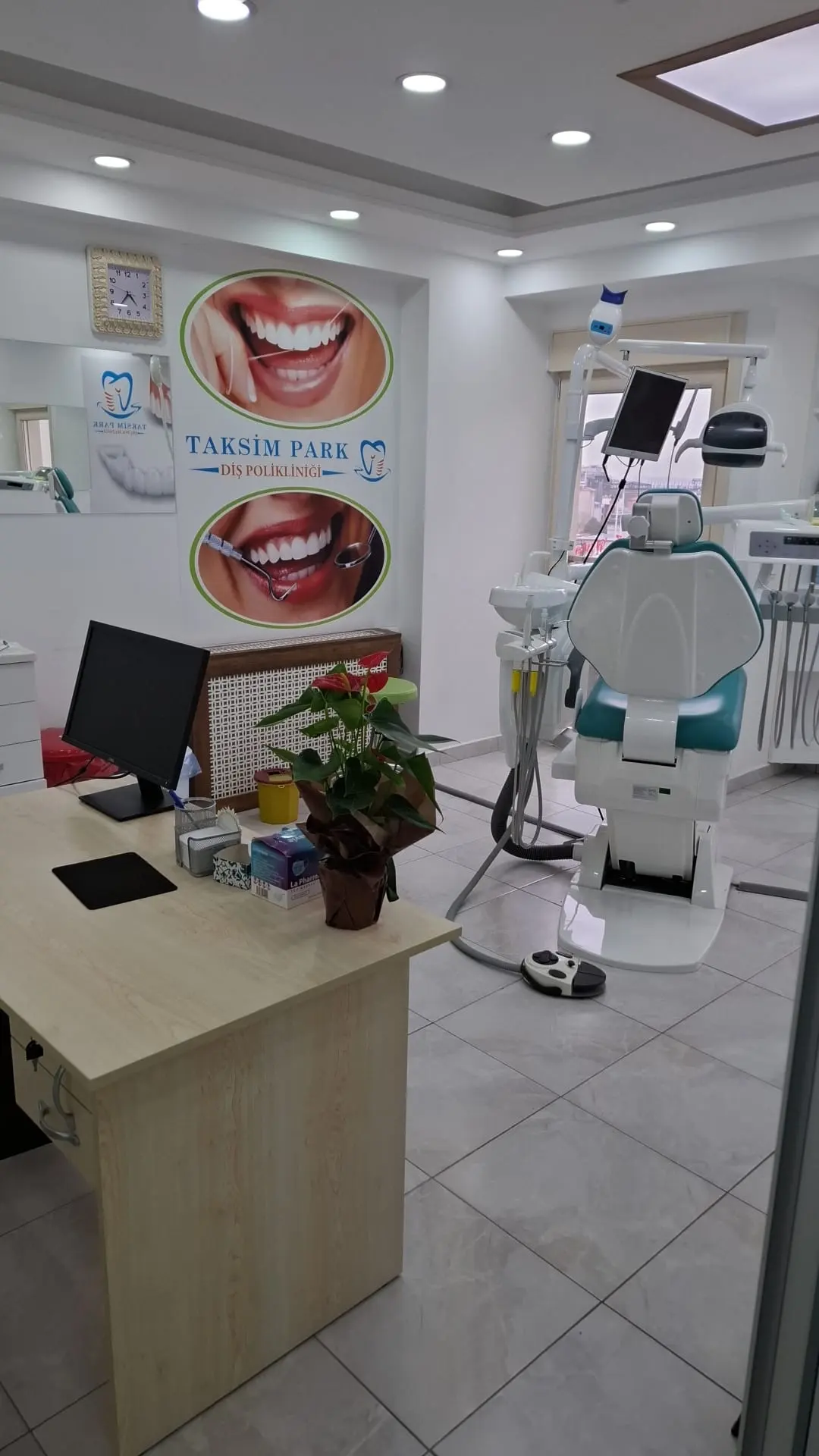 Taksimparkdental