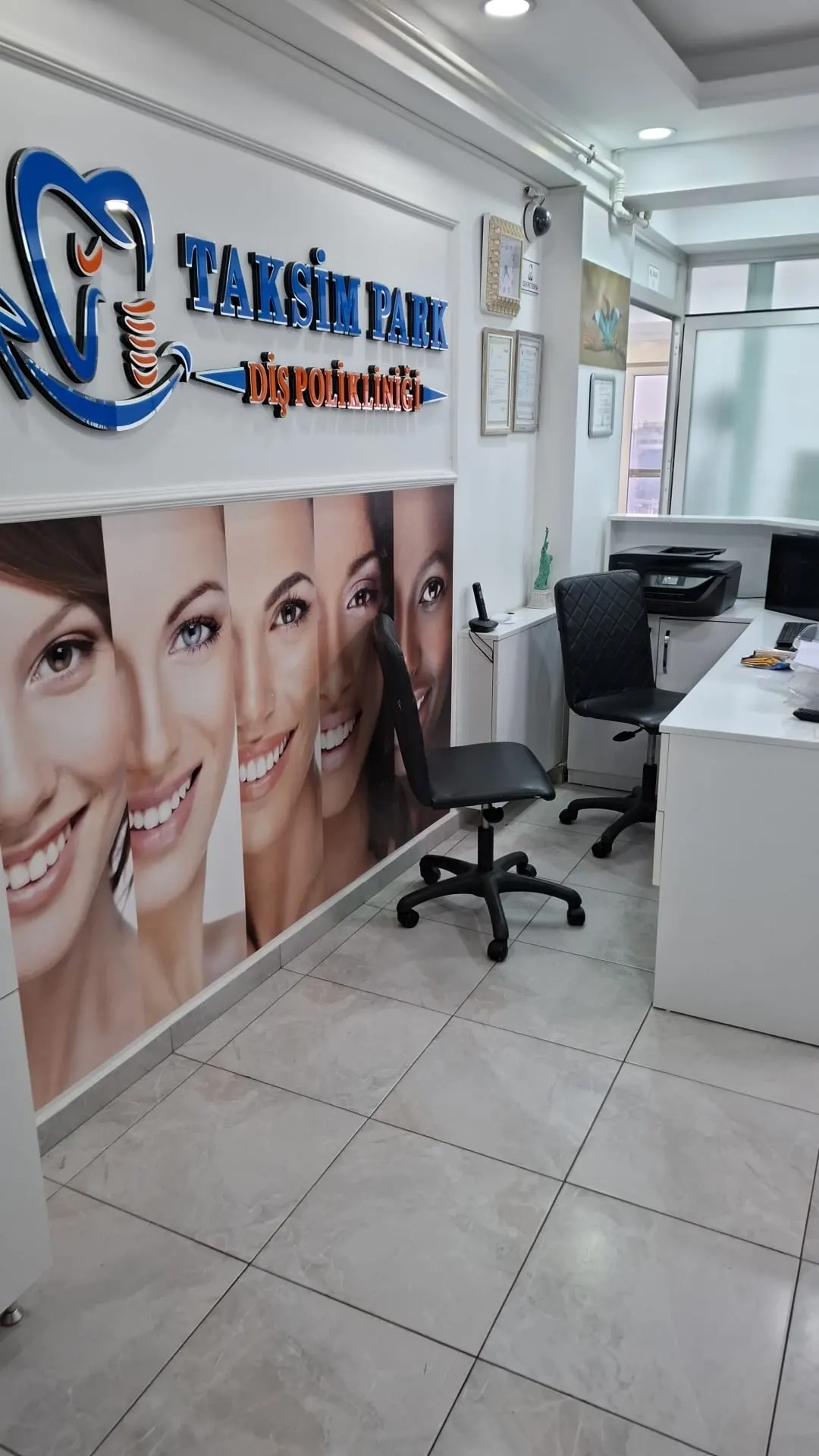 Taksimparkdental