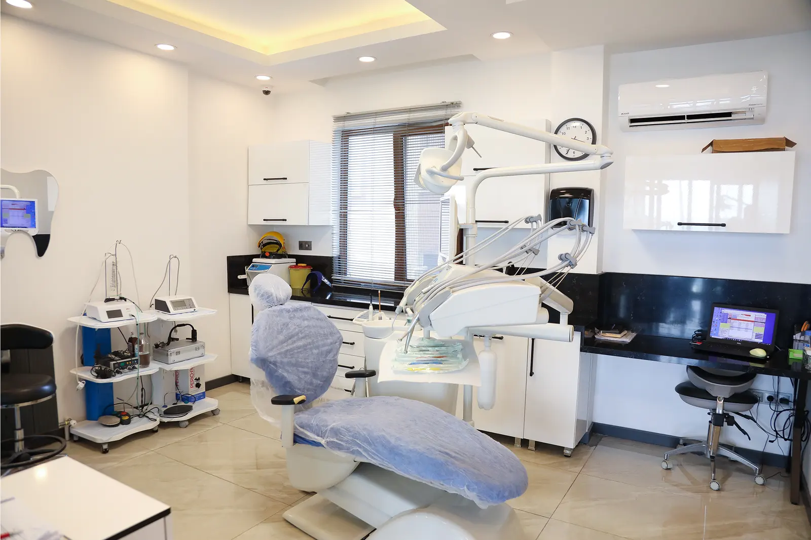 Navadent Ağız ve Diş Sağlığı Polikliniği