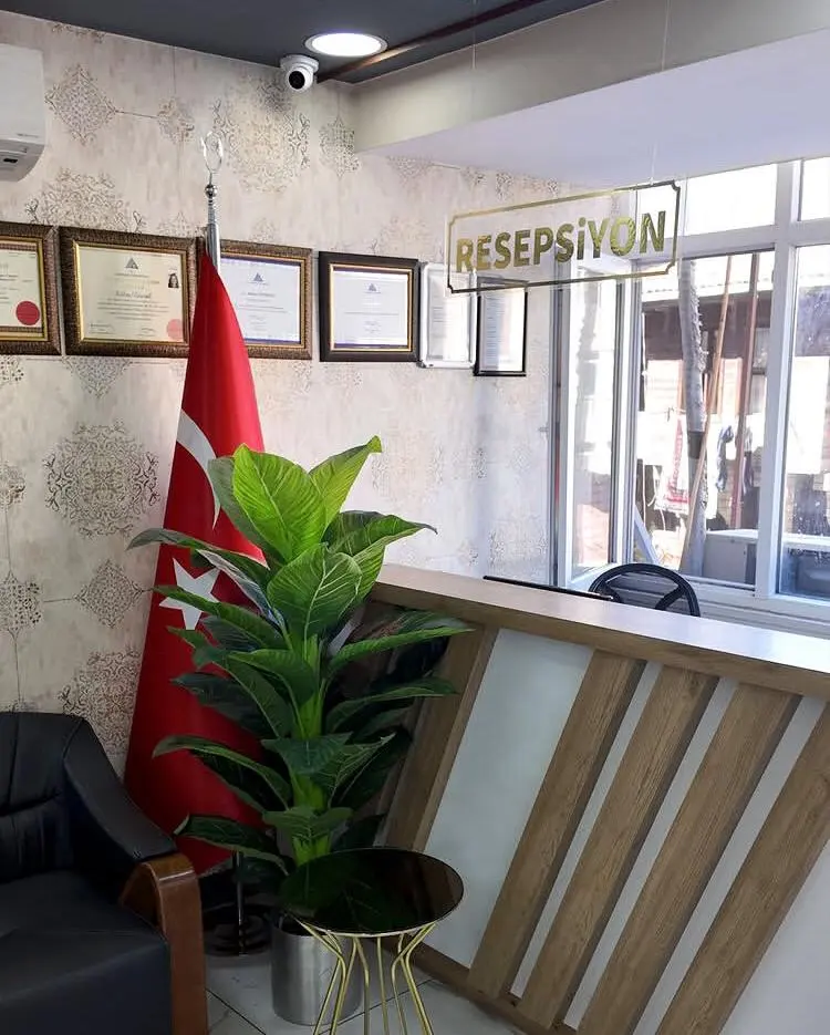 Özel İstanbul Millet Ağız ve Diş Sağlığı Polikliniği