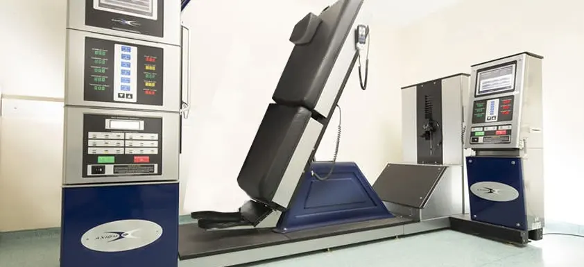 Korel otel Fizik Tedavi ve Rehabilitasyon Dal