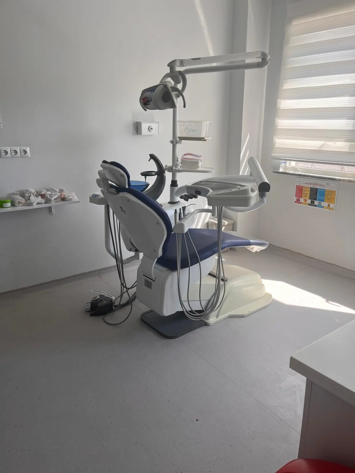 Nevsehir Oral and Dental Health Center