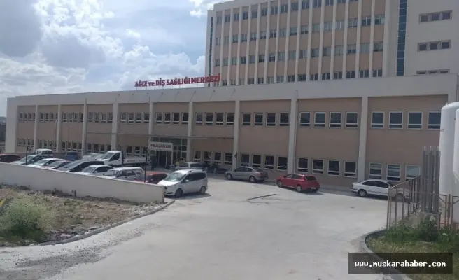 Nevsehir Oral and Dental Health Center