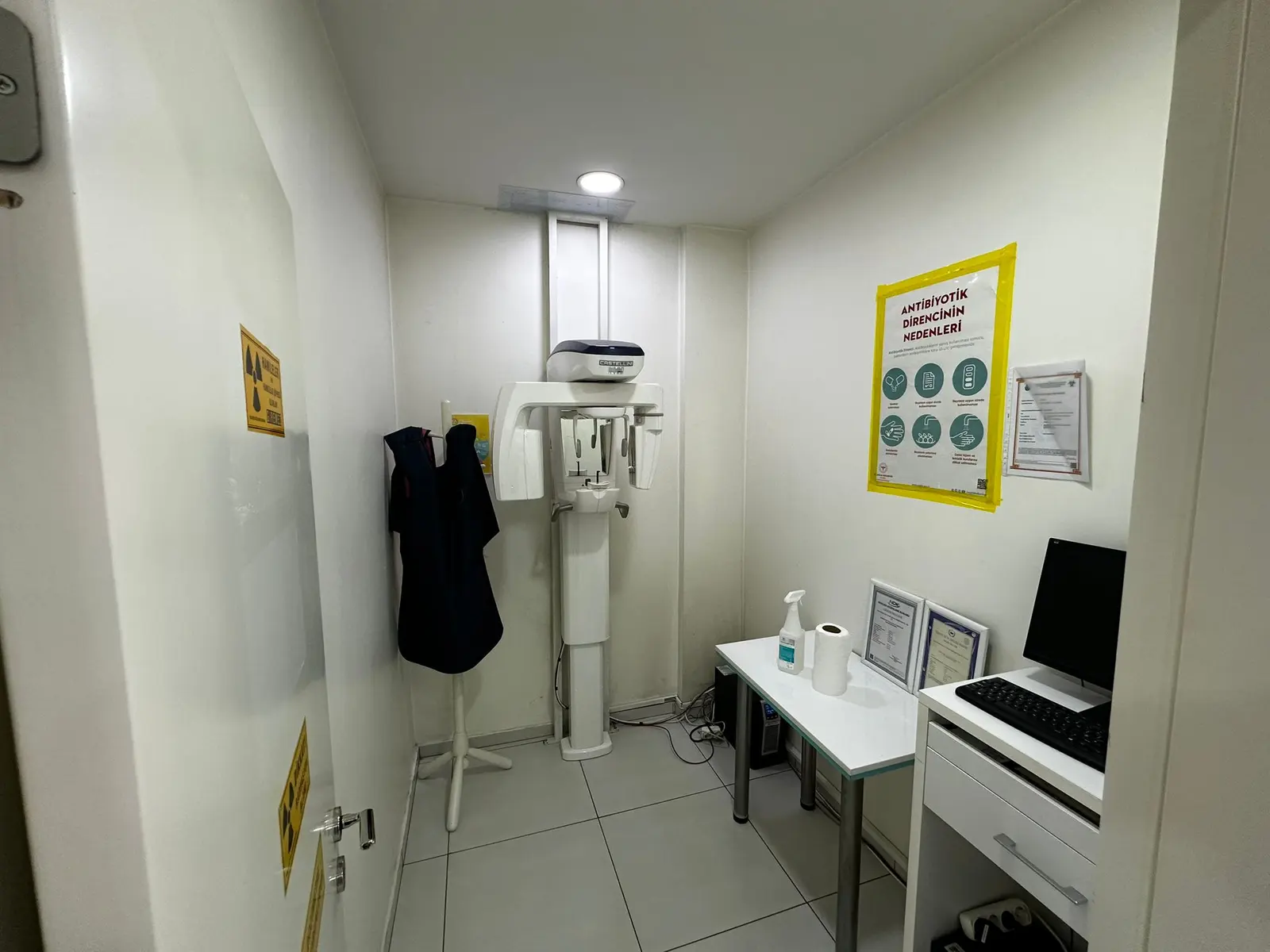 Dr. Umut Şimşek Dental Clinic