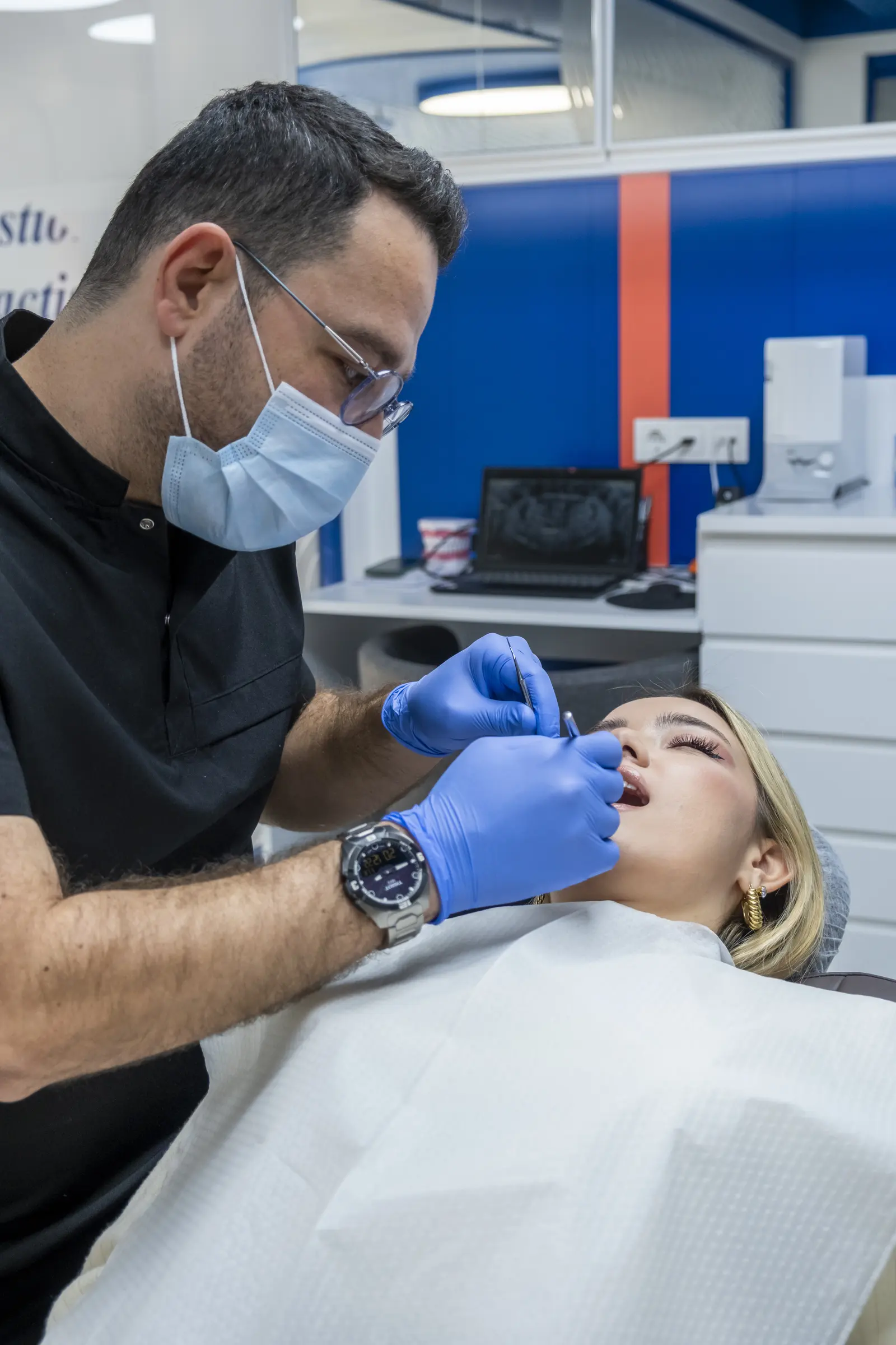 BS Dental Studio