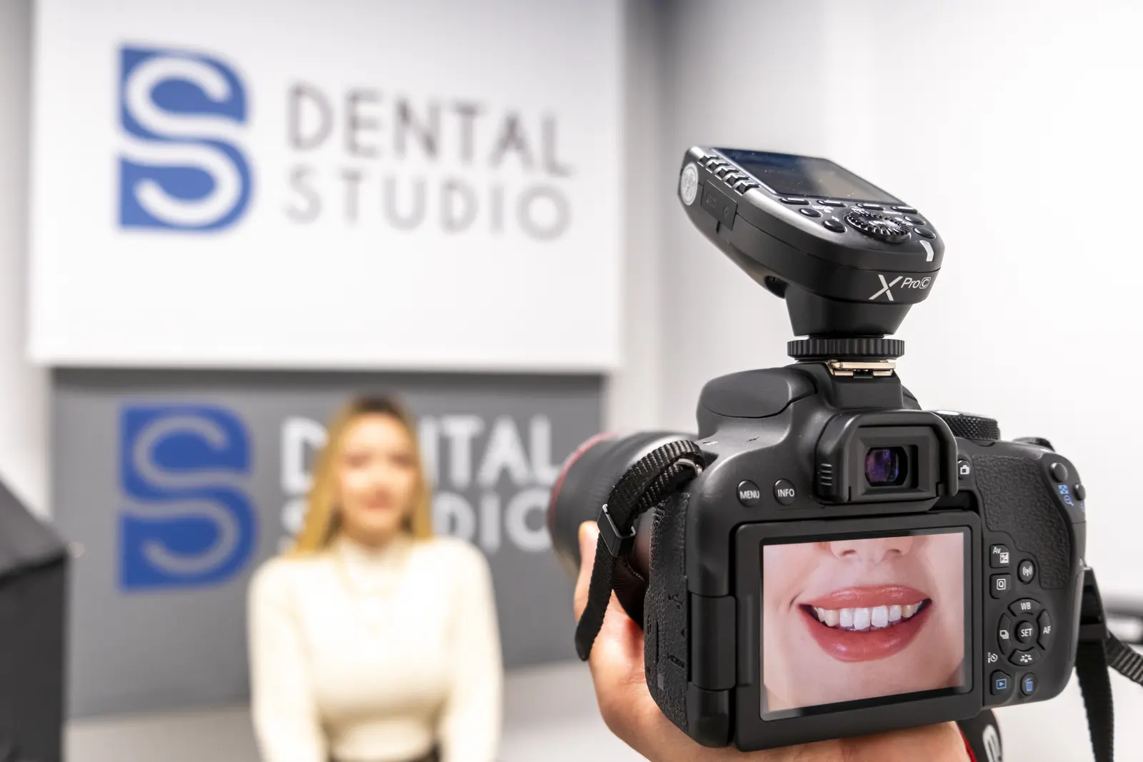 BS Dental Studio