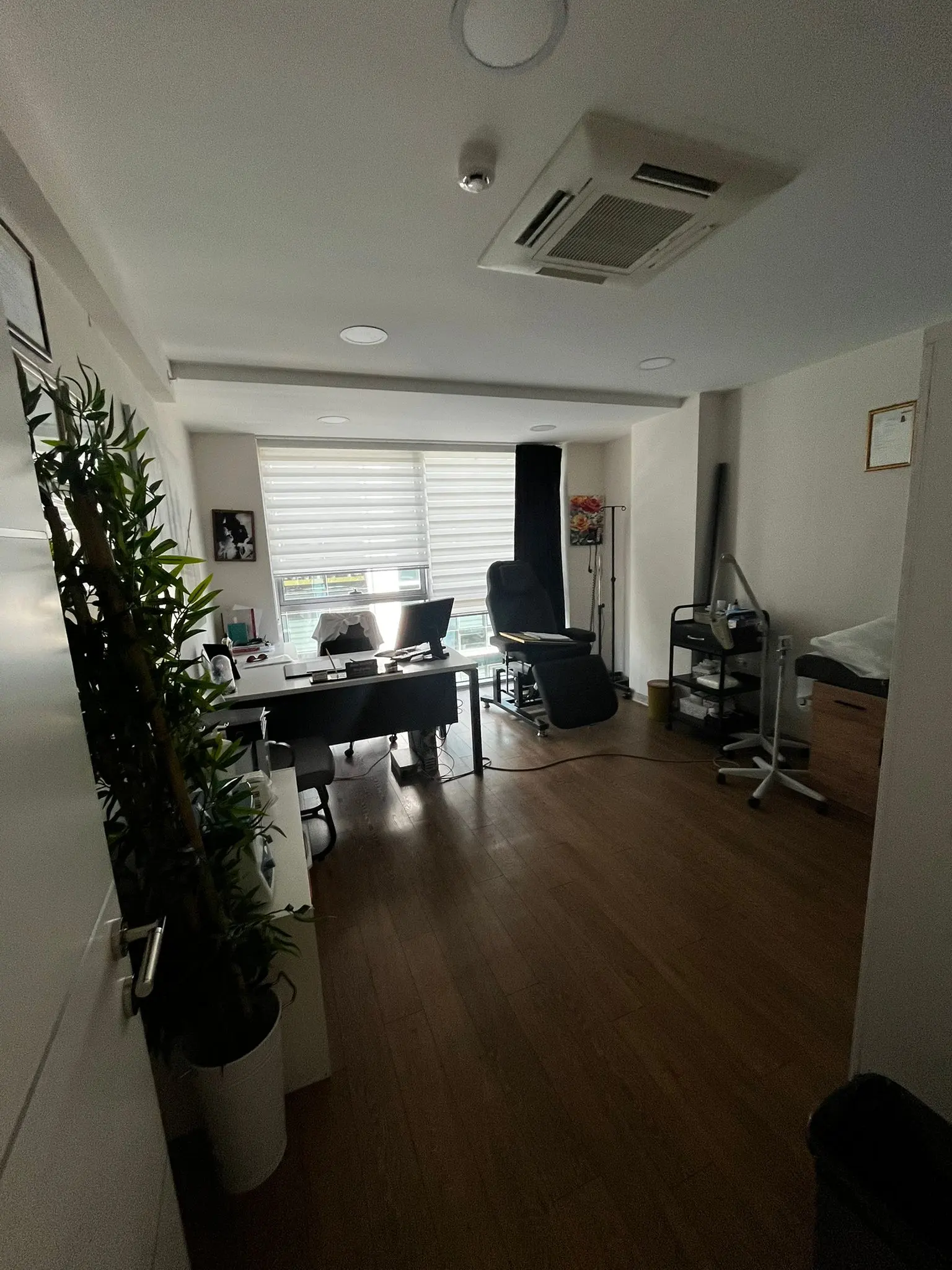 Uzm. Dr. Şule Bilgin (Koçyiğit) Muayenehanesi