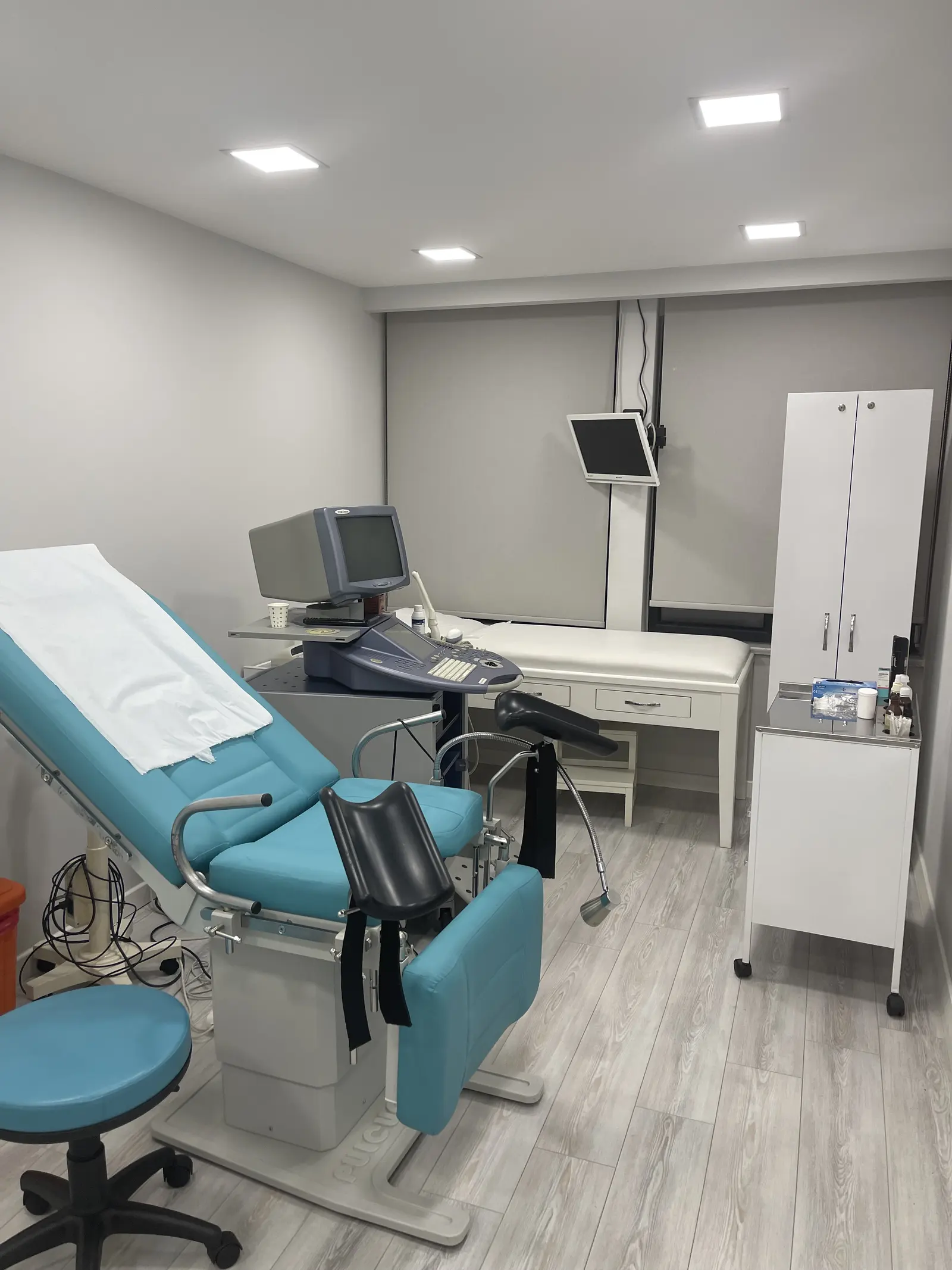 Op. Dr. Tamer Gültekin