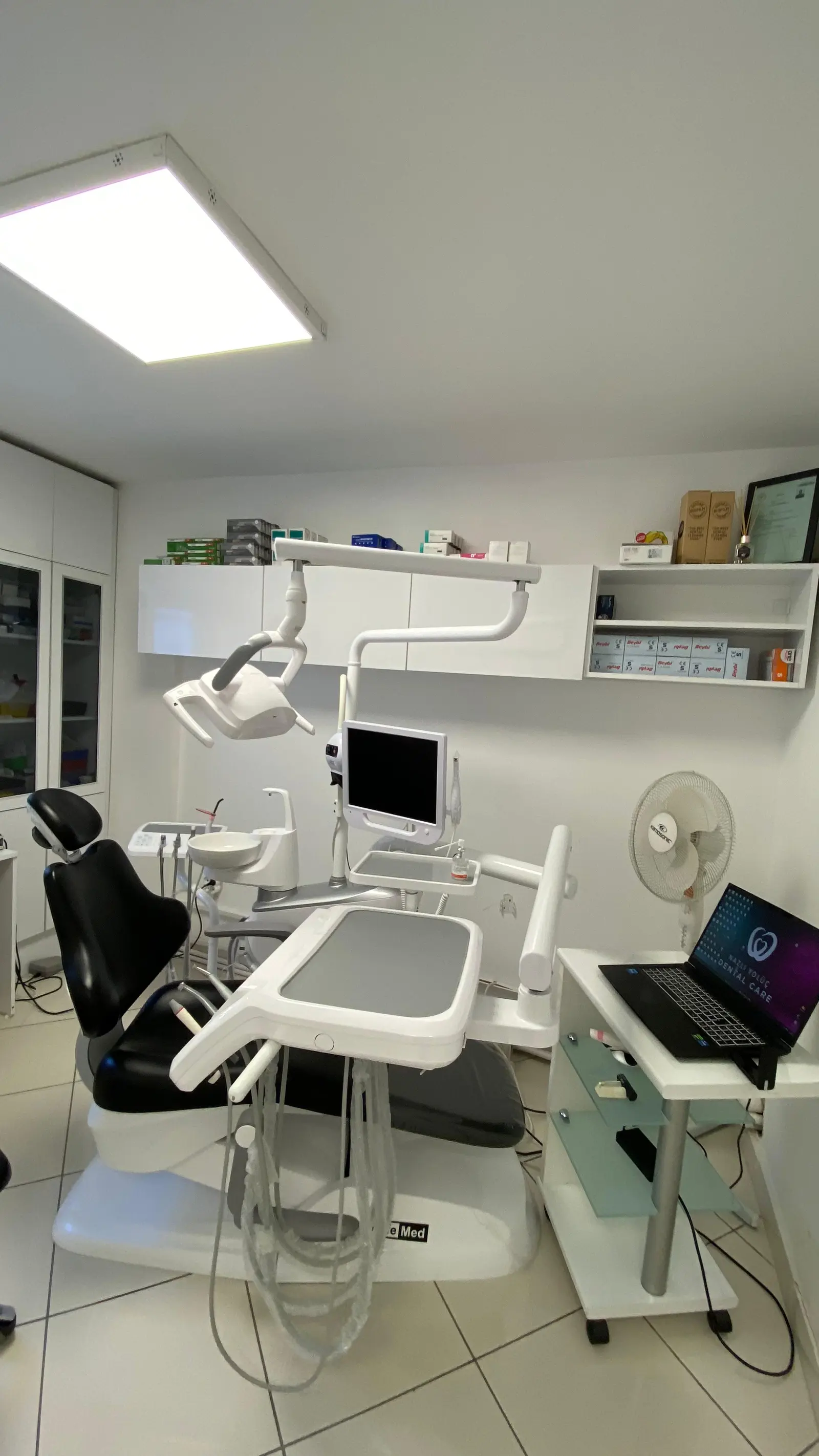 Dt. Nazlı Yoluç Köse
