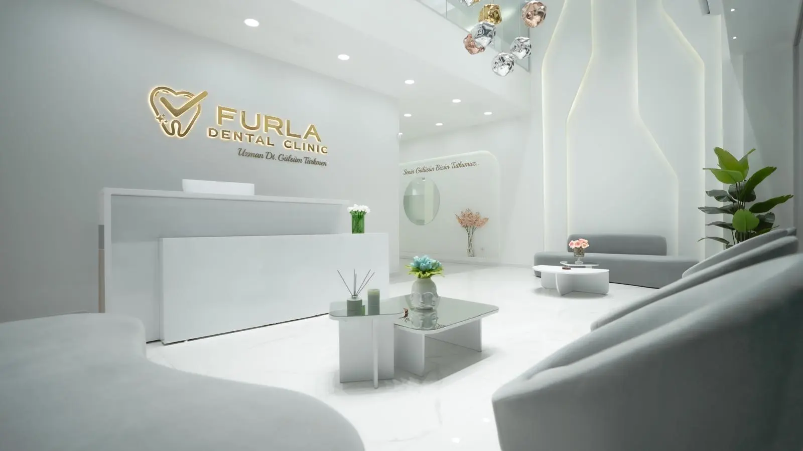 Furla dental clinic