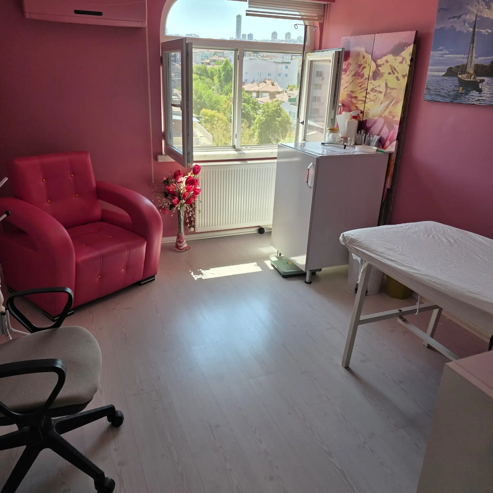 Acupuncture ANKARA Exp. Dr. Ebru AKÇAKANAT