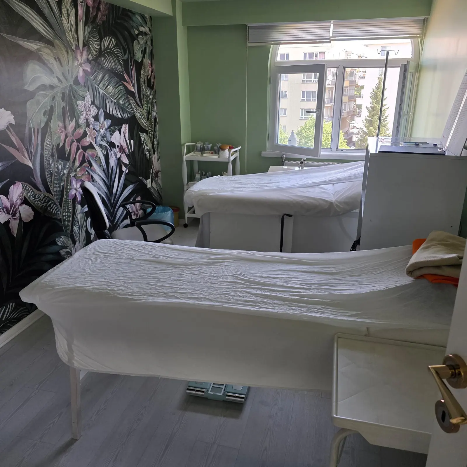 Acupuncture ANKARA Exp. Dr. Ebru AKÇAKANAT