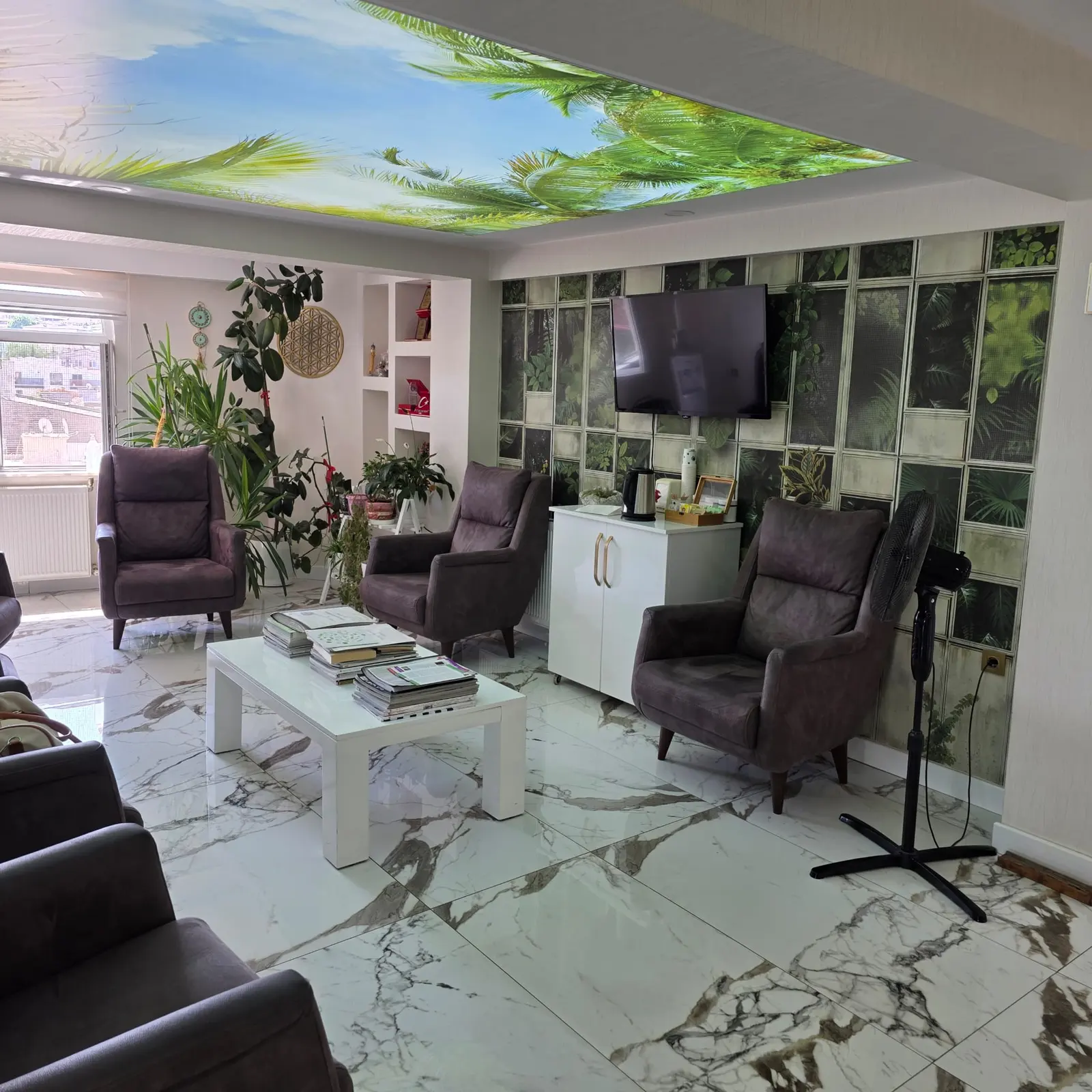 Acupuncture ANKARA Exp. Dr. Ebru AKÇAKANAT