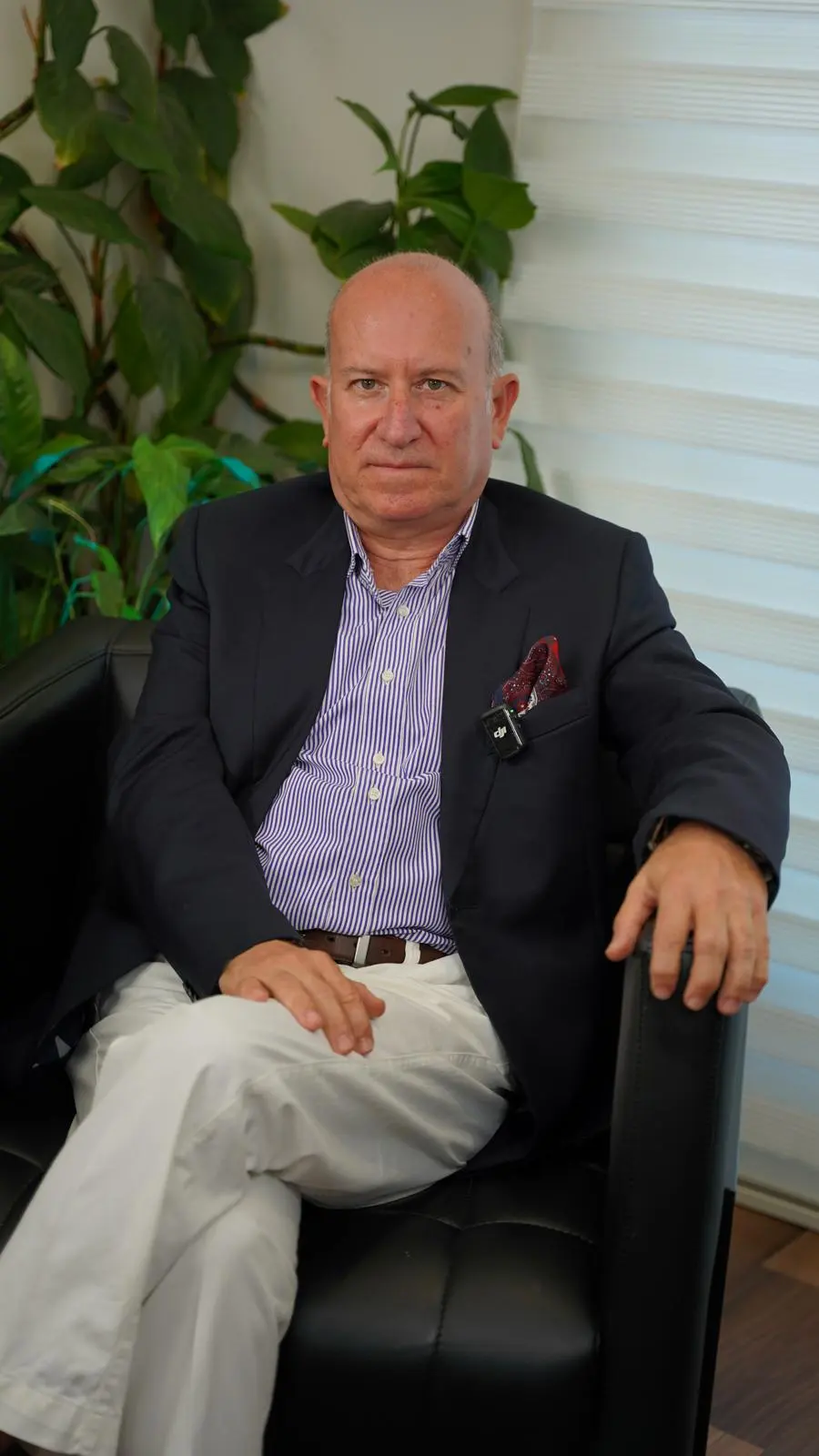 DR. FUAT ESEROL