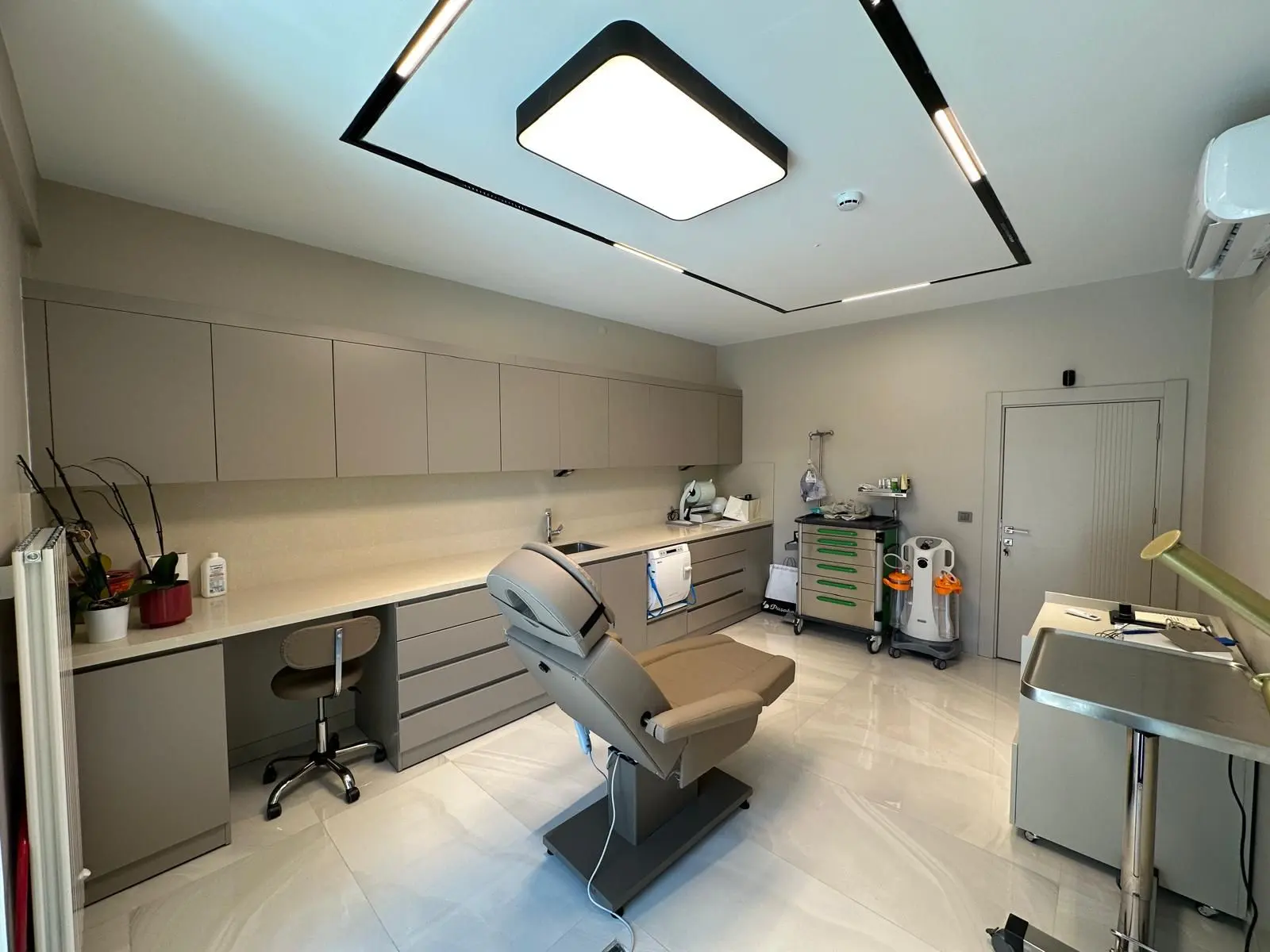 Op. Dr. Abdullah ÜNLÜ Estetik Cerrahi Kliniği