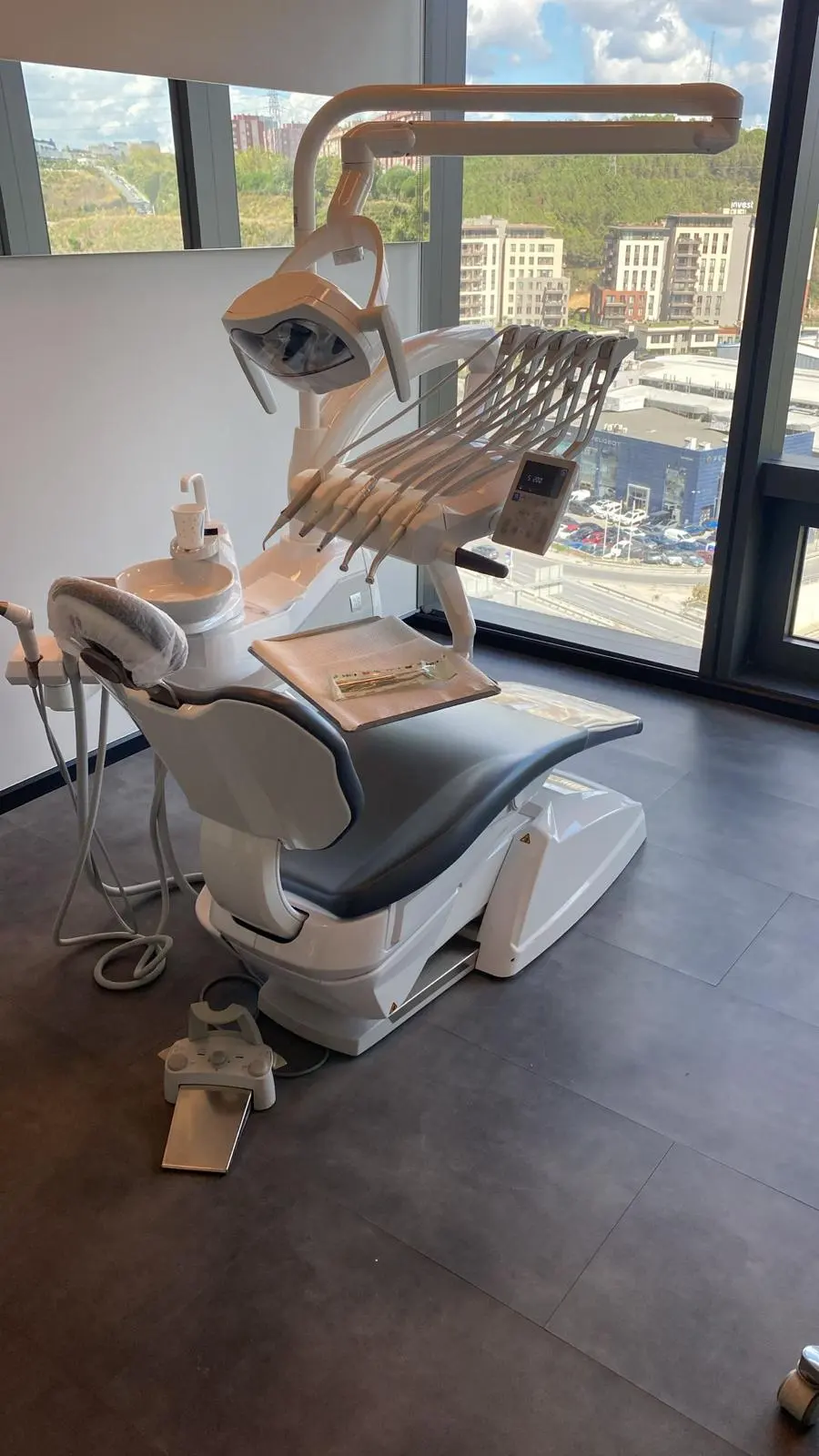 Aqua Dental Clinic